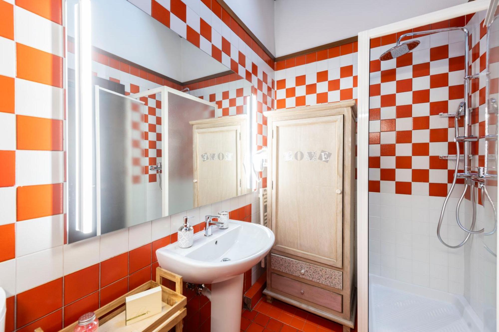 Le Vecete Appartement Verona