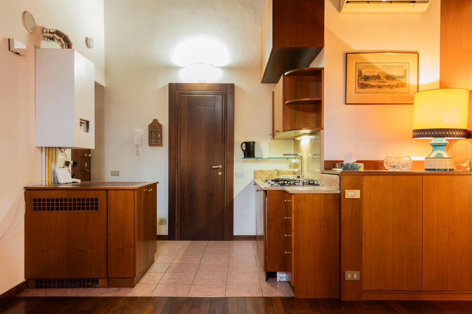 Le Vecete Appartement *
