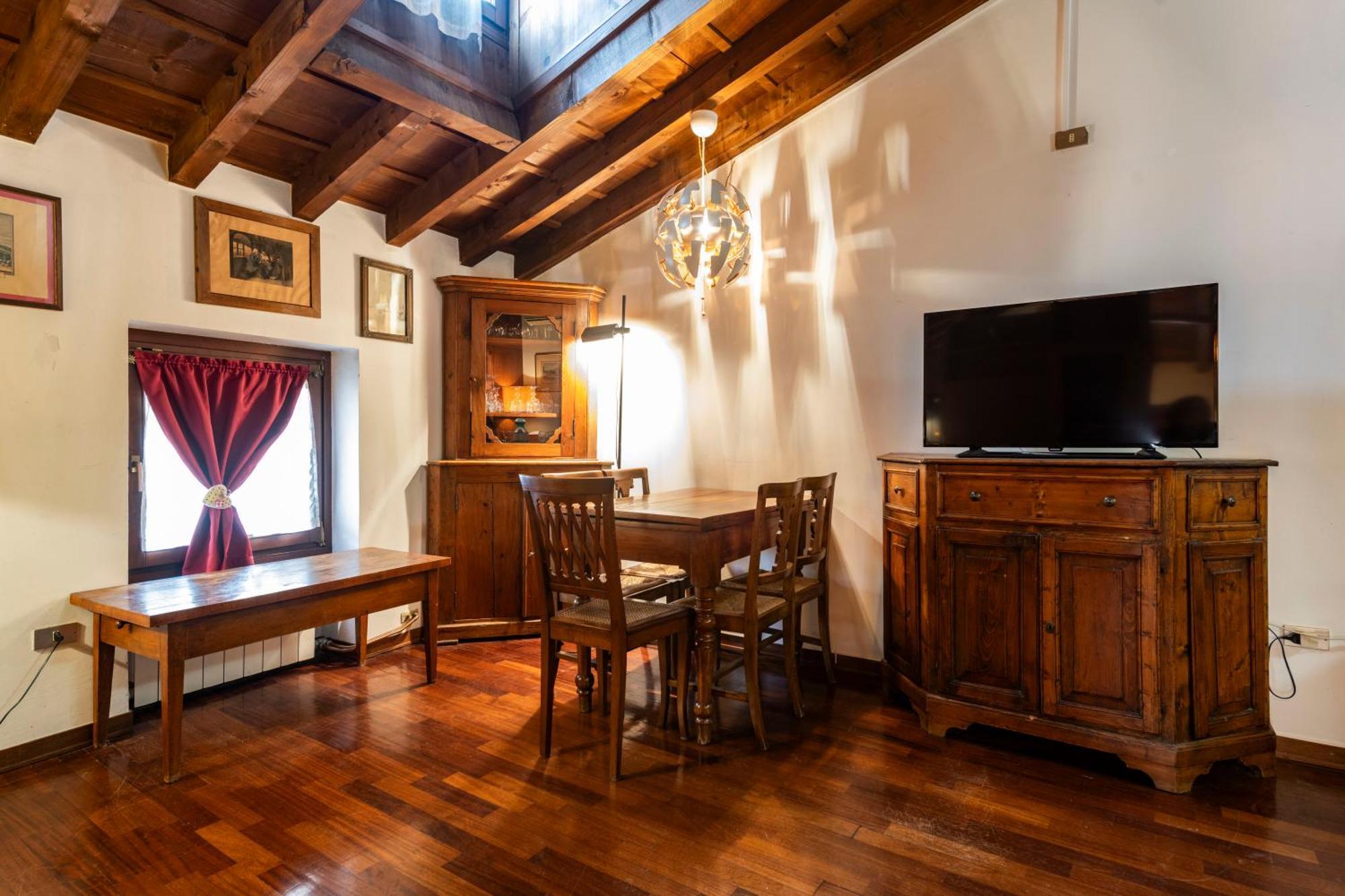 Le Vecete Appartement