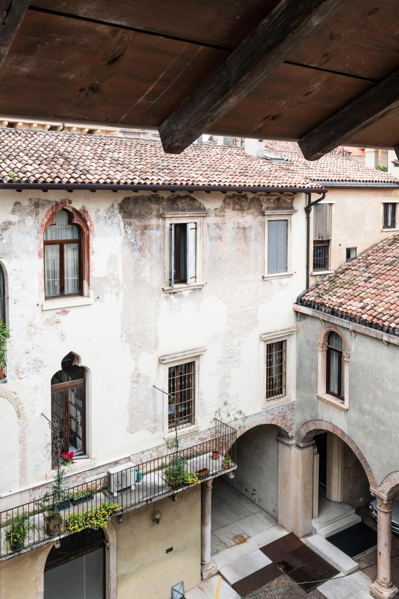 Le Vecete Appartement Verona
