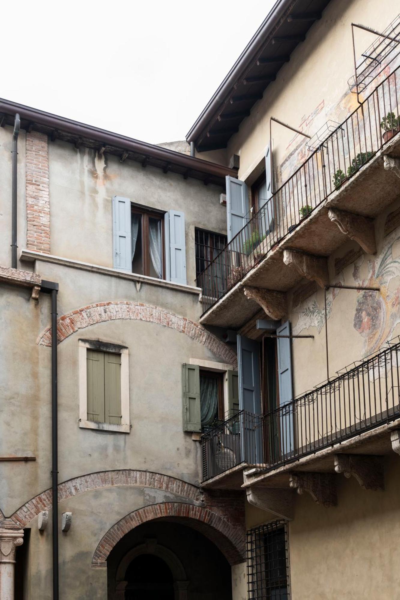 Le Vecete Appartement *