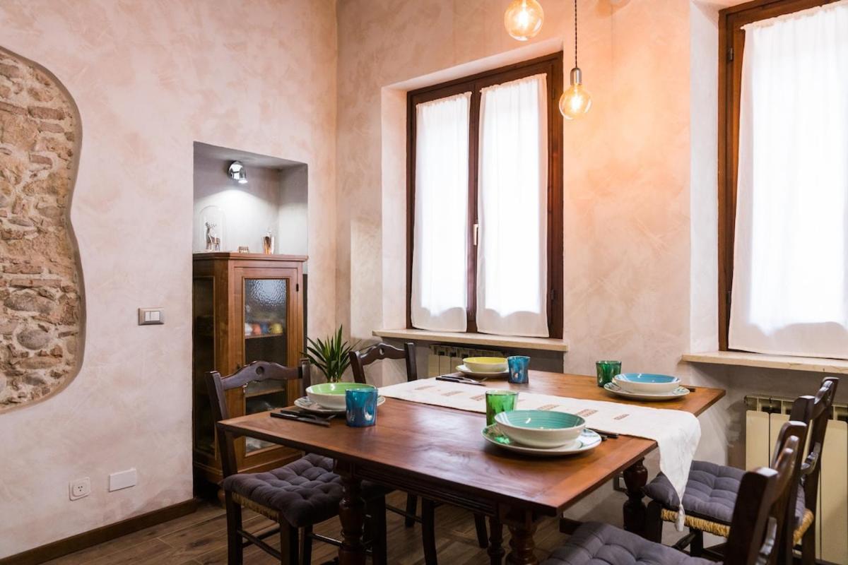 Appartamento Guiding Star House In Centro! *