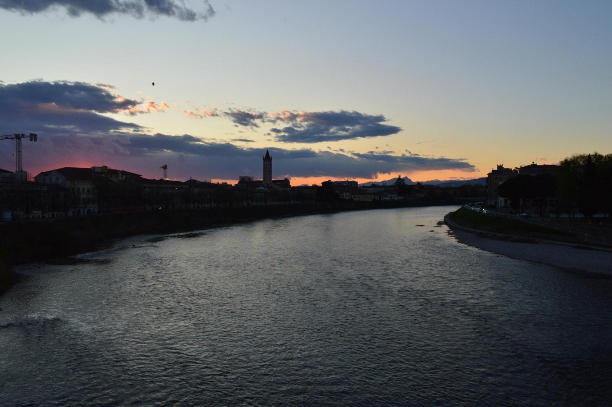 Bed & Breakfast Maricla Verona