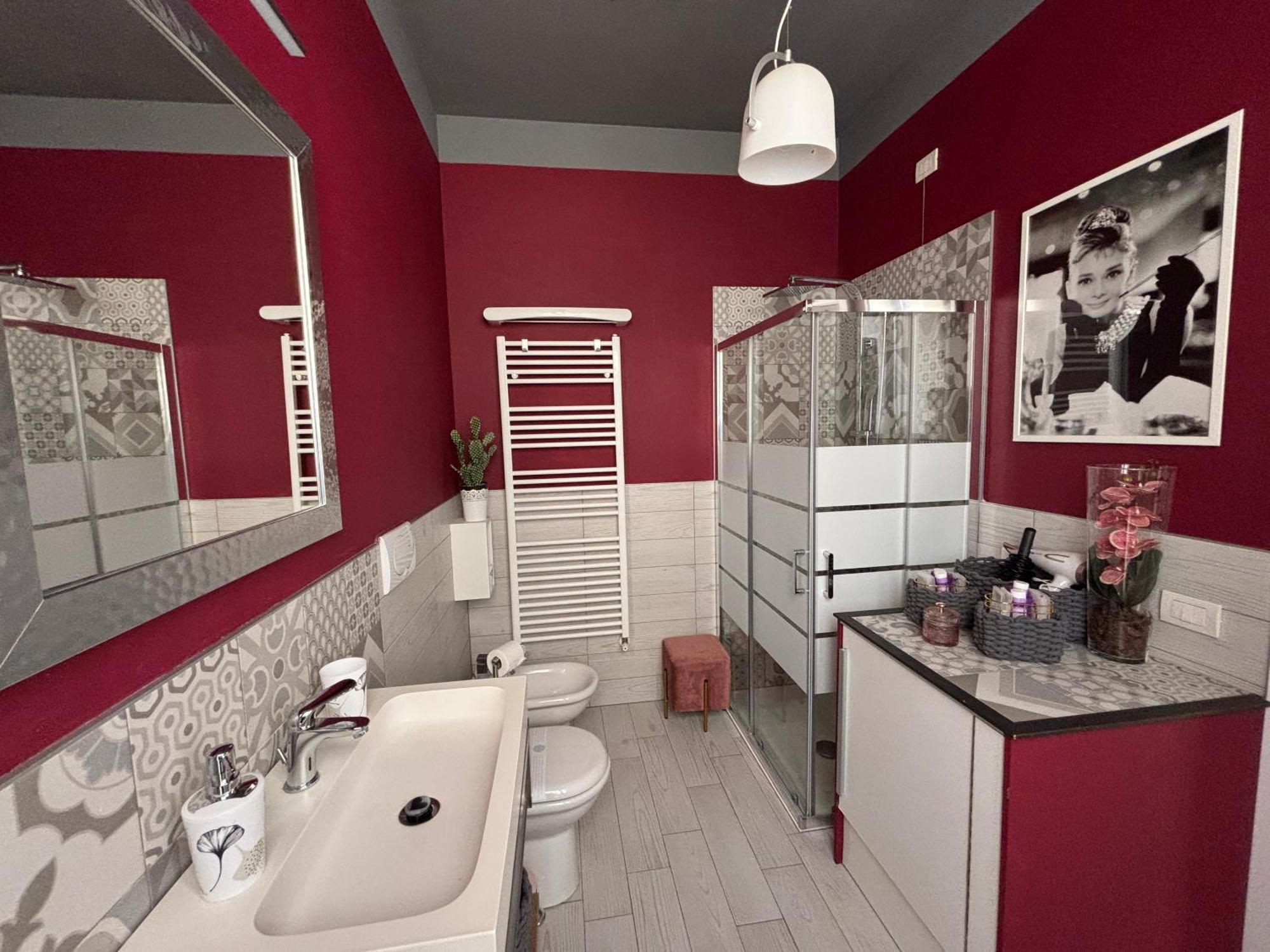 Casa Di Silvia - Center Apartment Verona