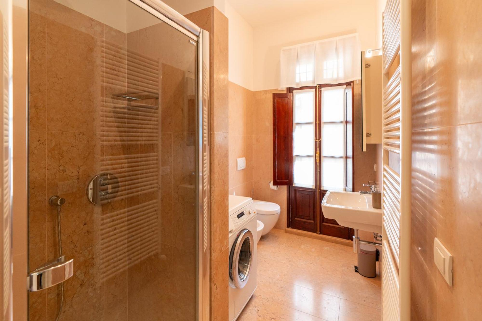 Domus - Palazzo Lugo Apartment *