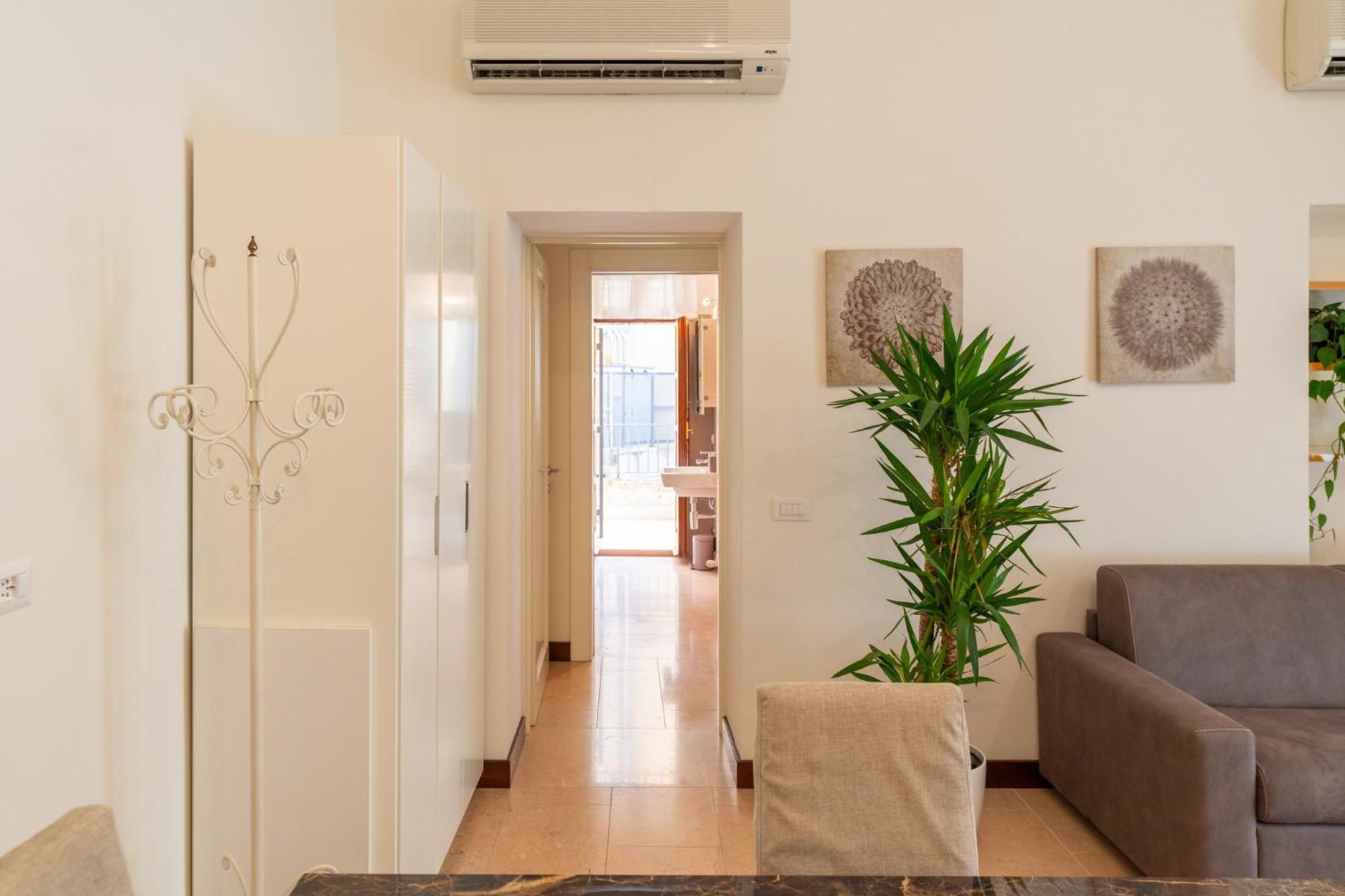 Apartment Domus - Palazzo Lugo *