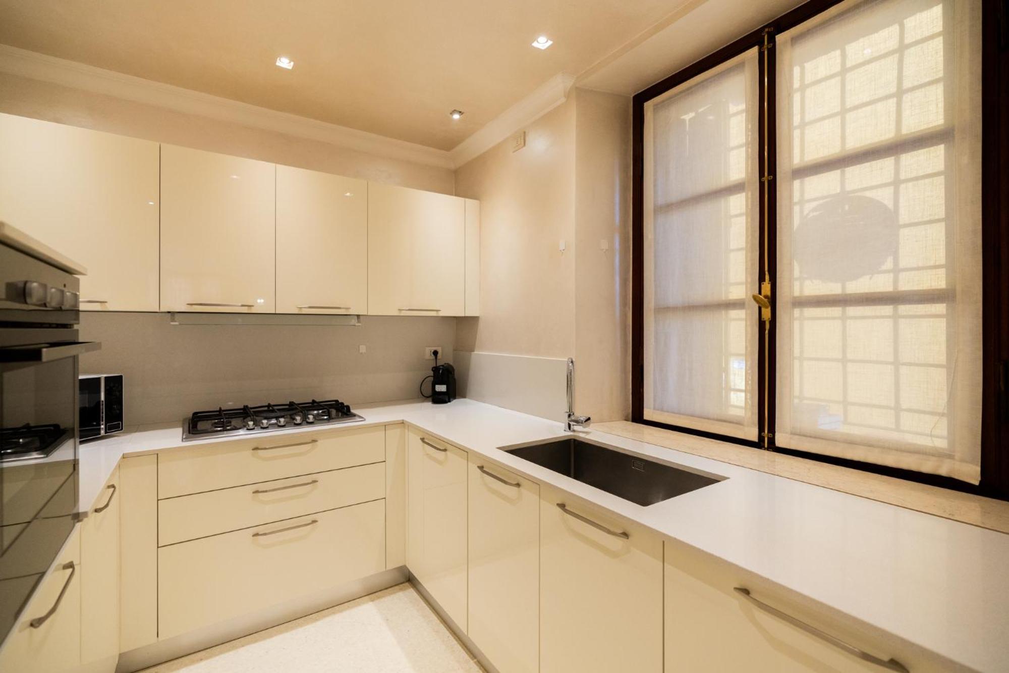 Apartment Domus - Palazzo Lugo Verona