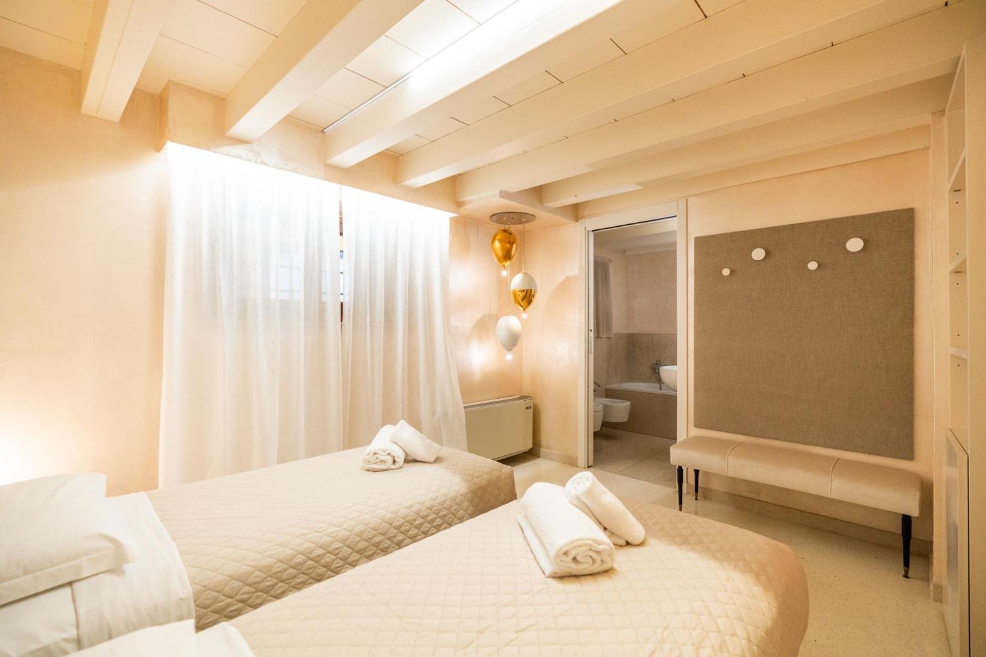 Apartment Domus - Palazzo Lugo Verona