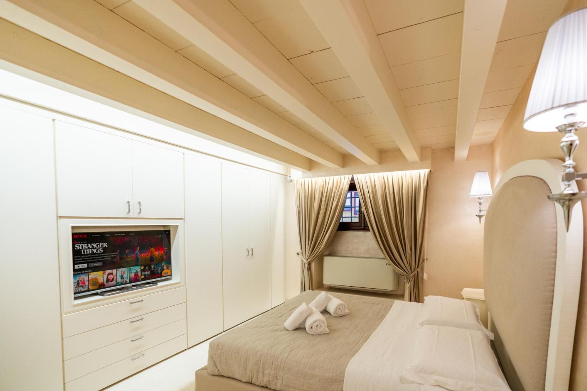 Domus - Palazzo Lugo Apartment Verona