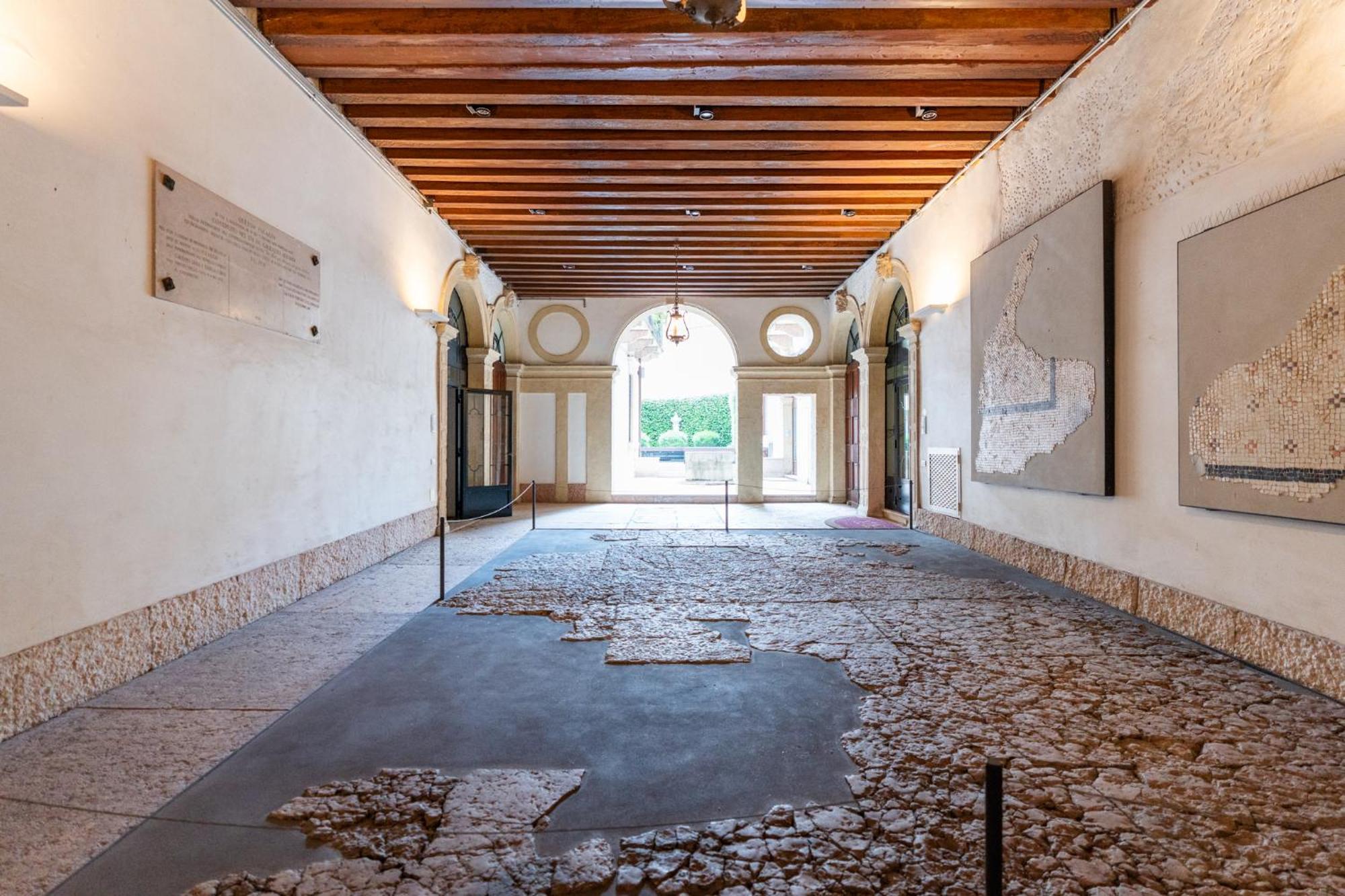 Apartment Domus - Palazzo Lugo