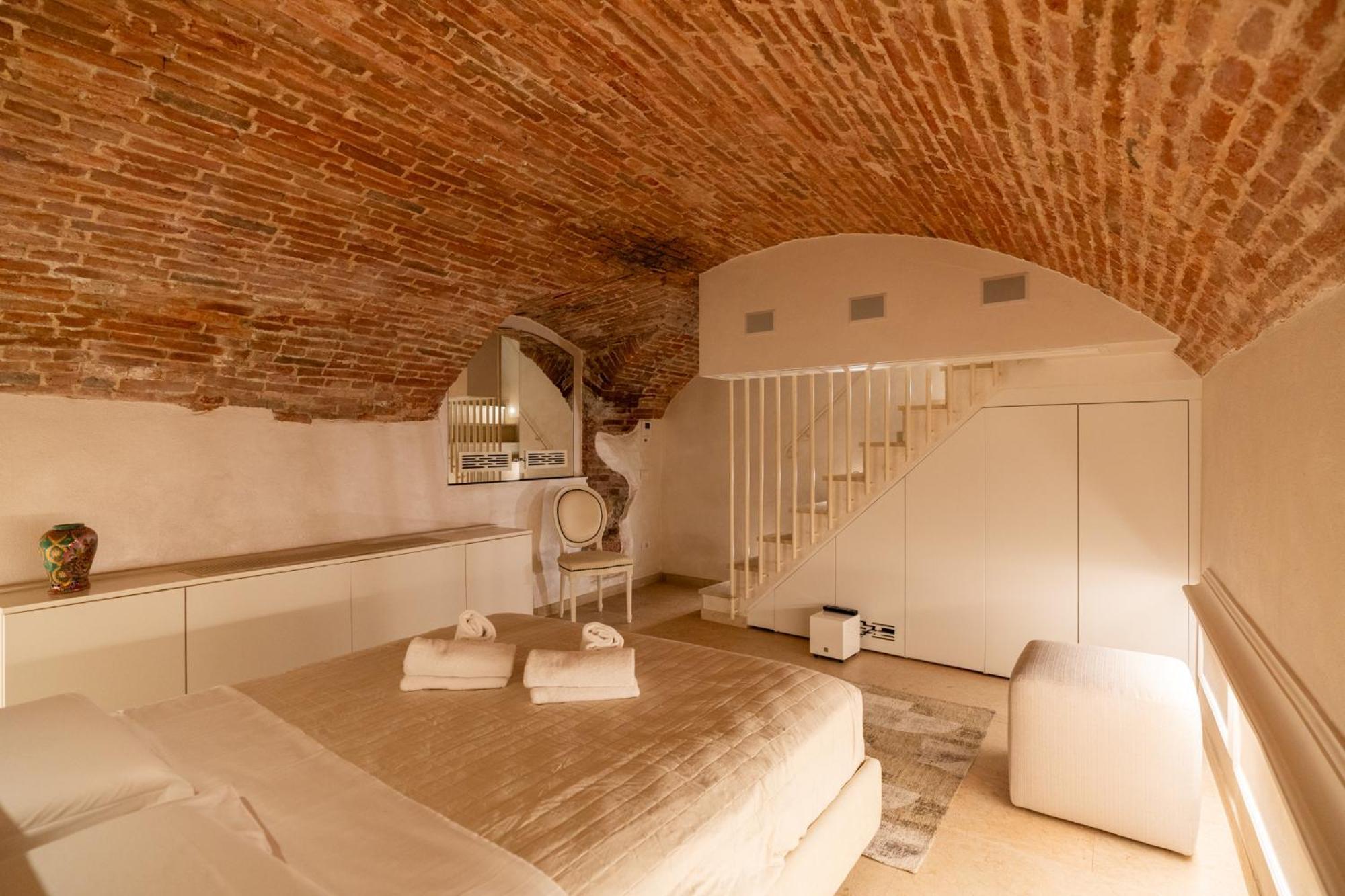 Apartment Domus - Palazzo Lugo *