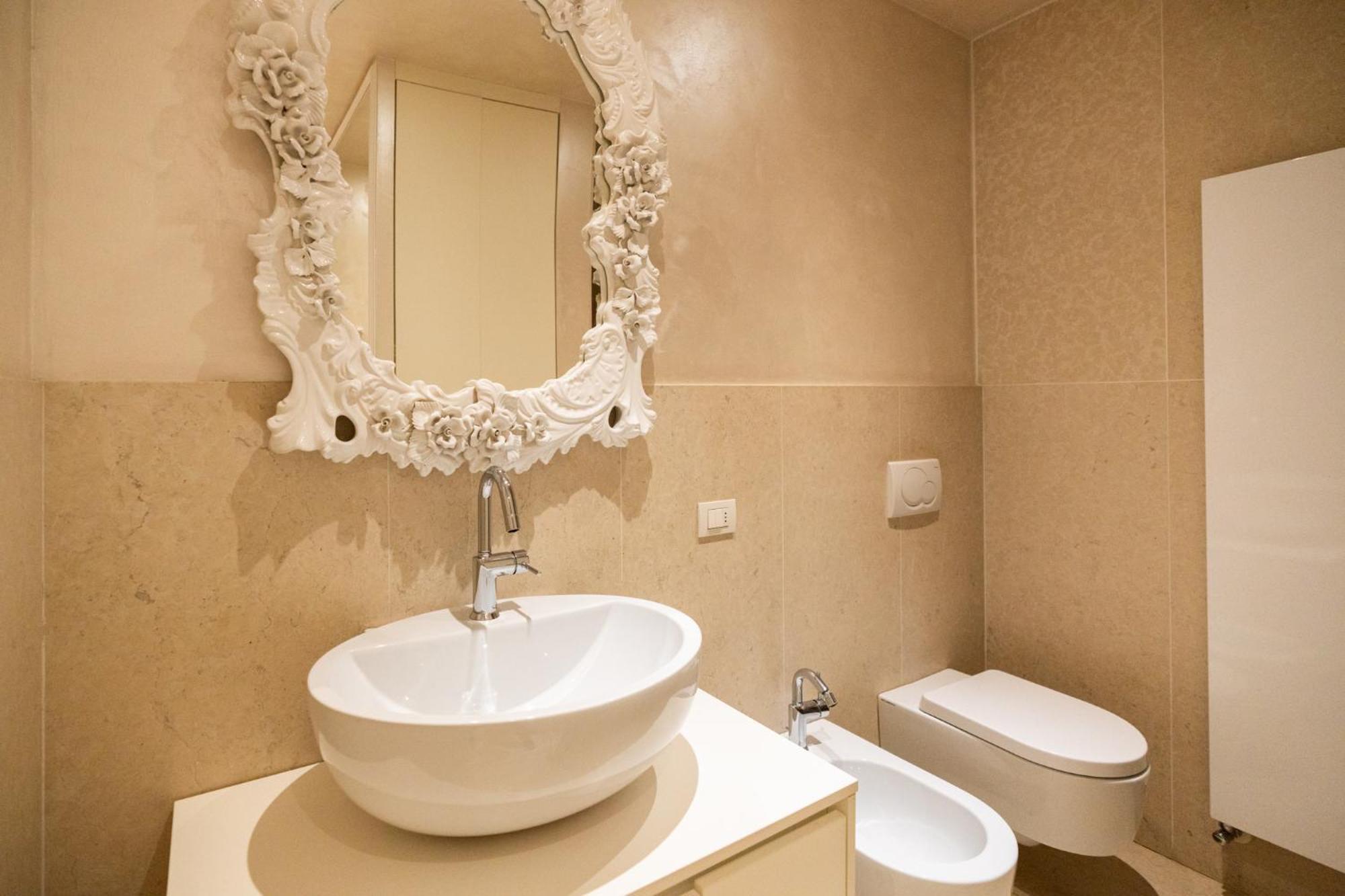 Apartment Domus - Palazzo Lugo Verona