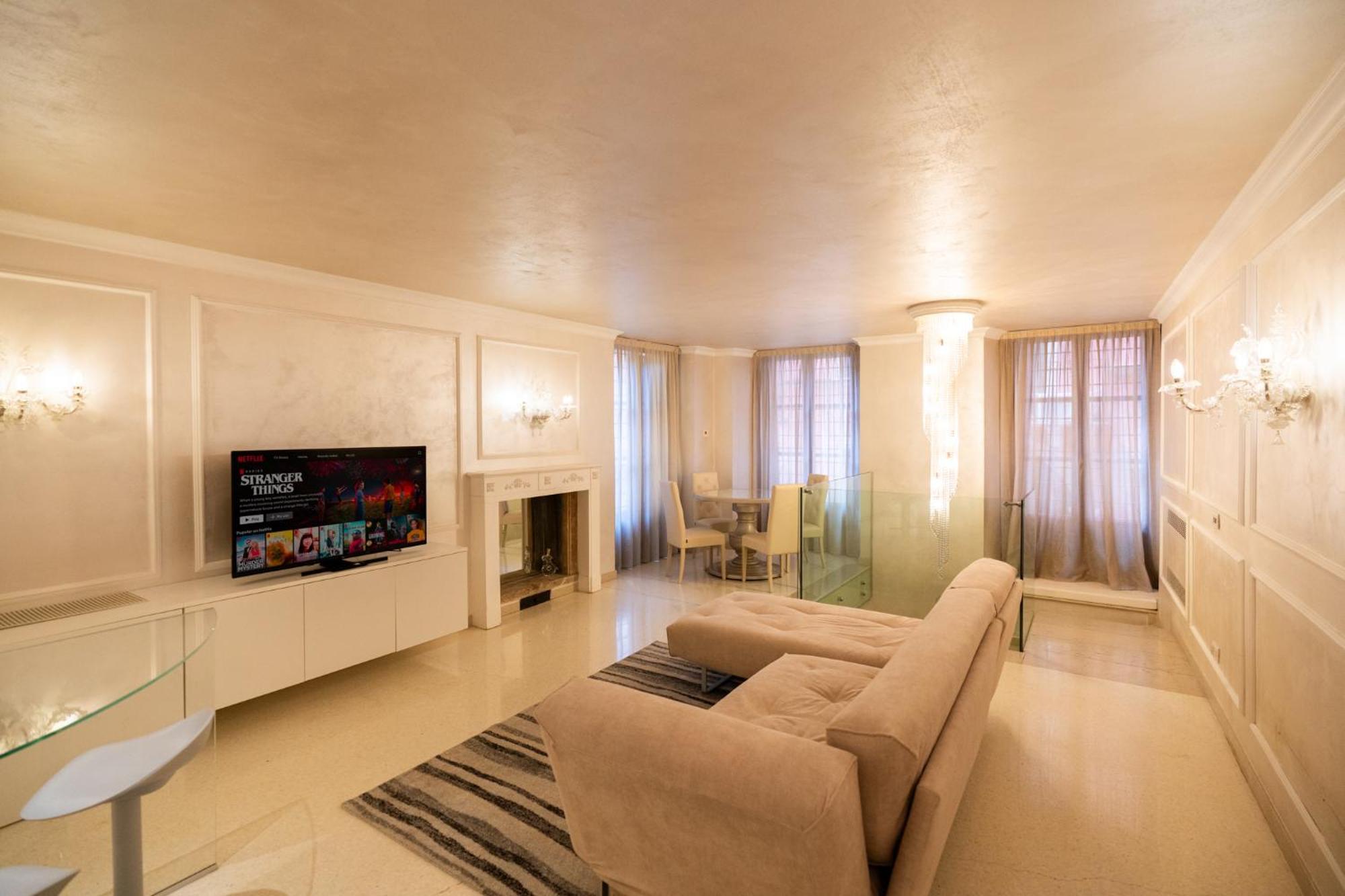 Domus - Palazzo Lugo Apartment Verona