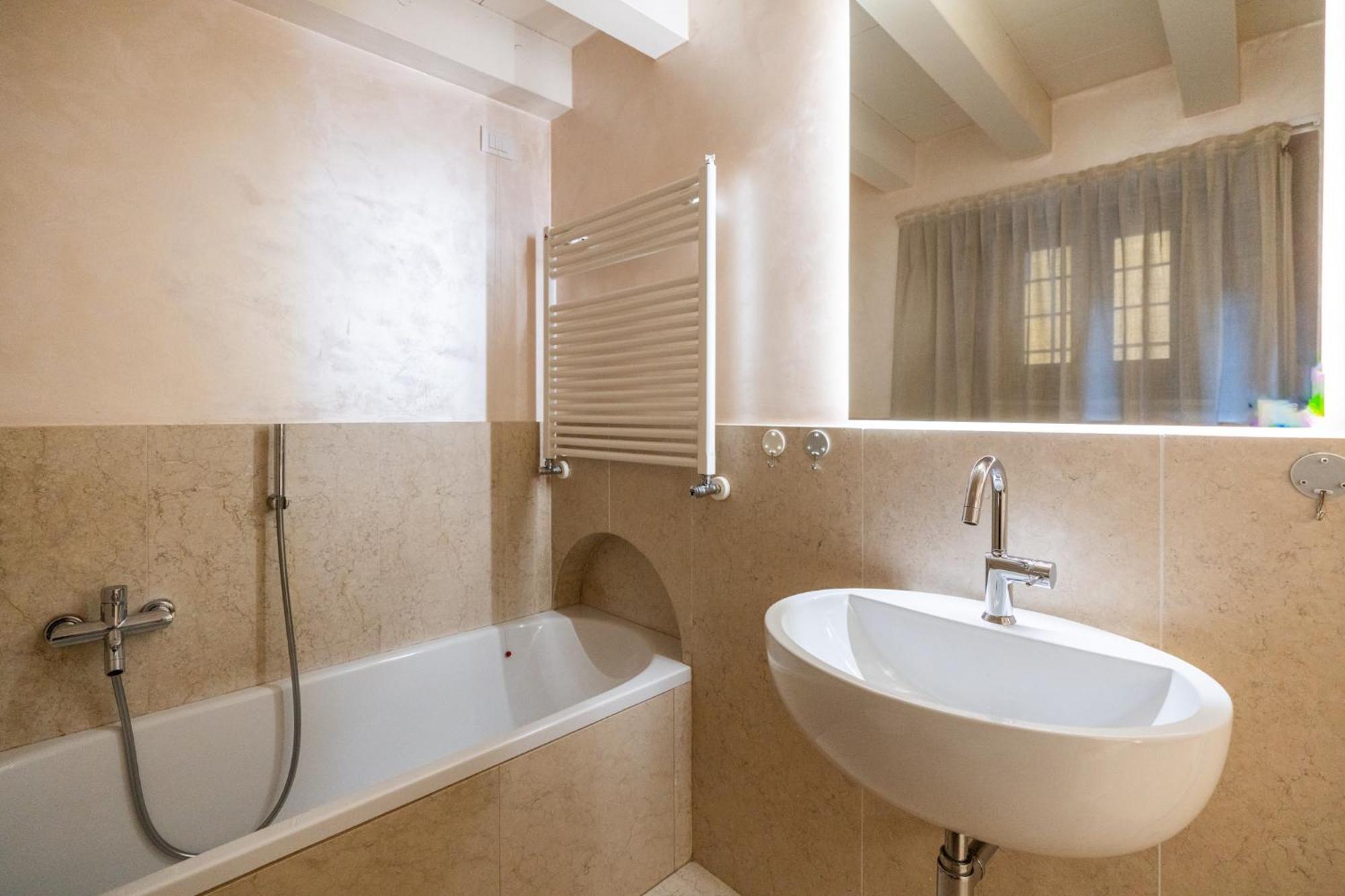 Apartment Domus - Palazzo Lugo