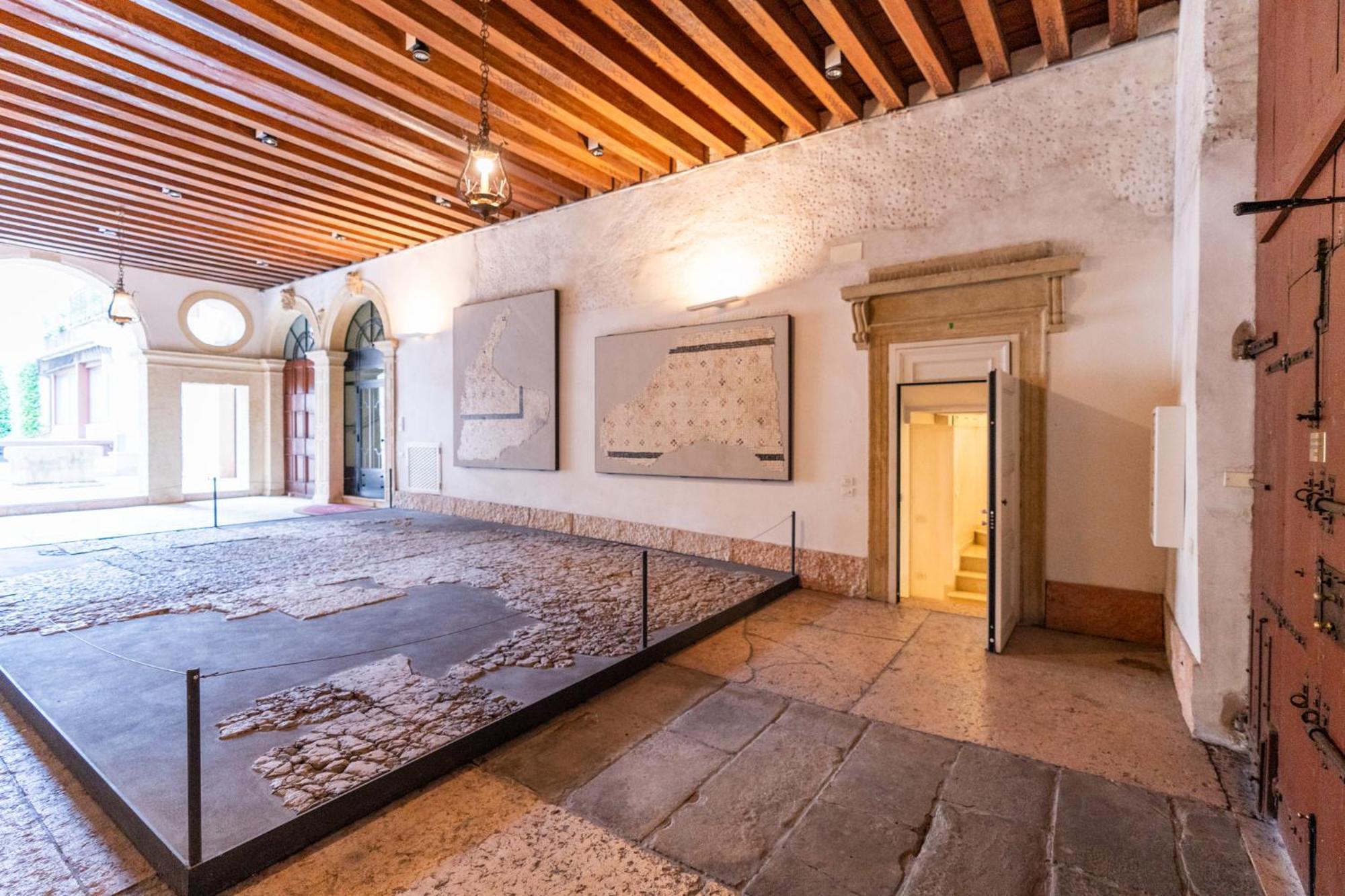 Domus - Palazzo Lugo