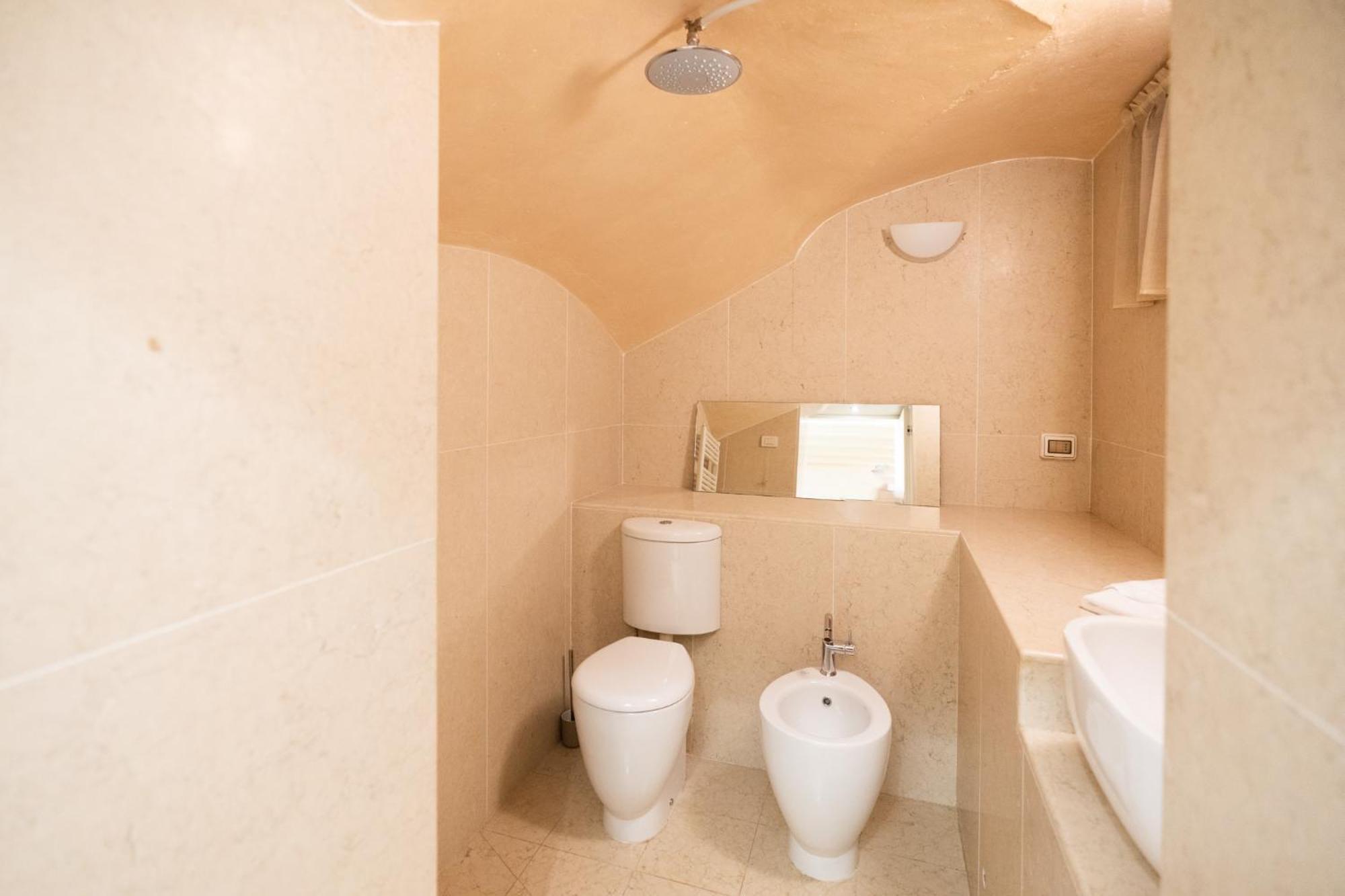 Apartment Domus - Palazzo Lugo *