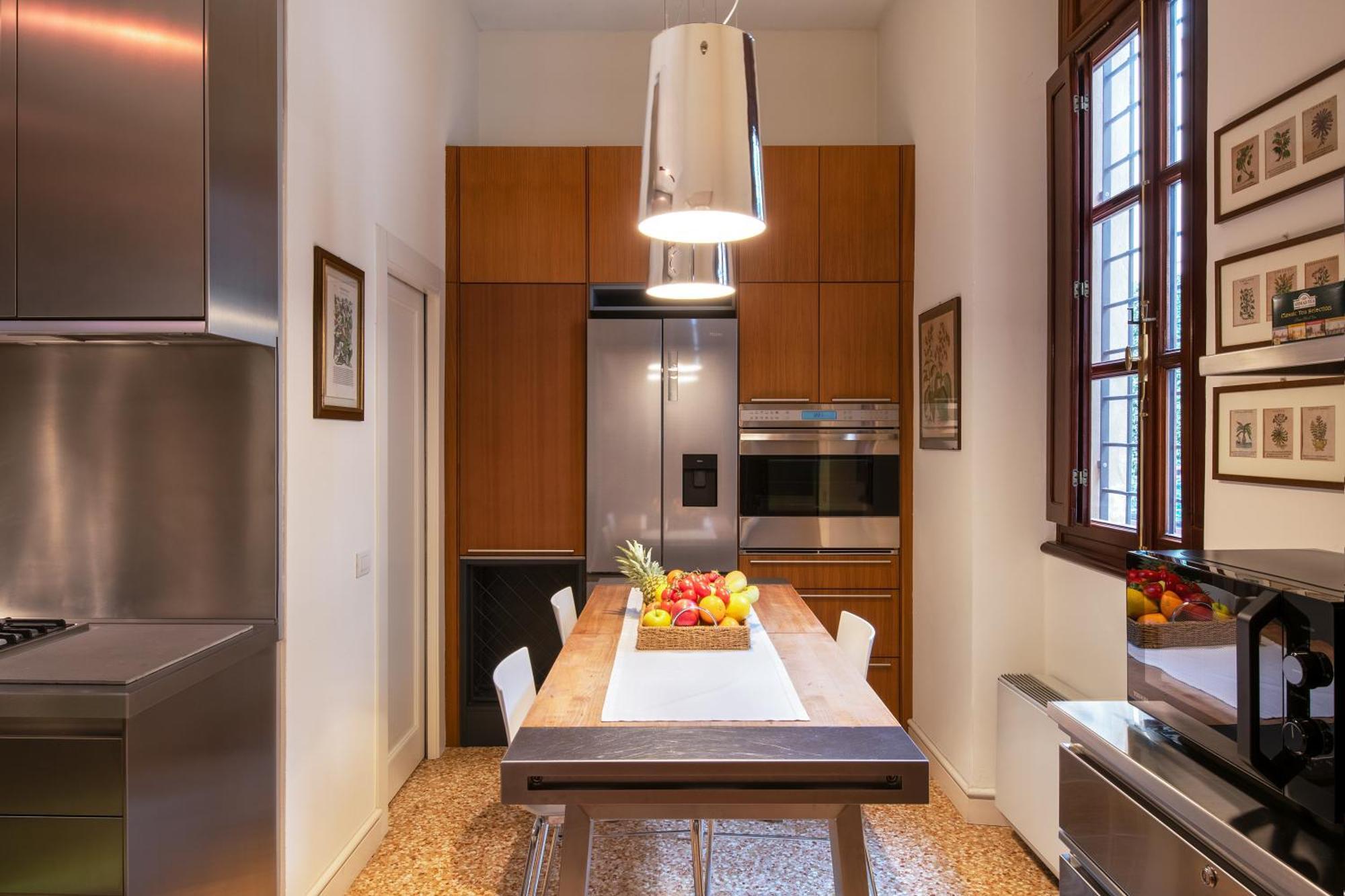 Apartment Domus - Palazzo Lugo