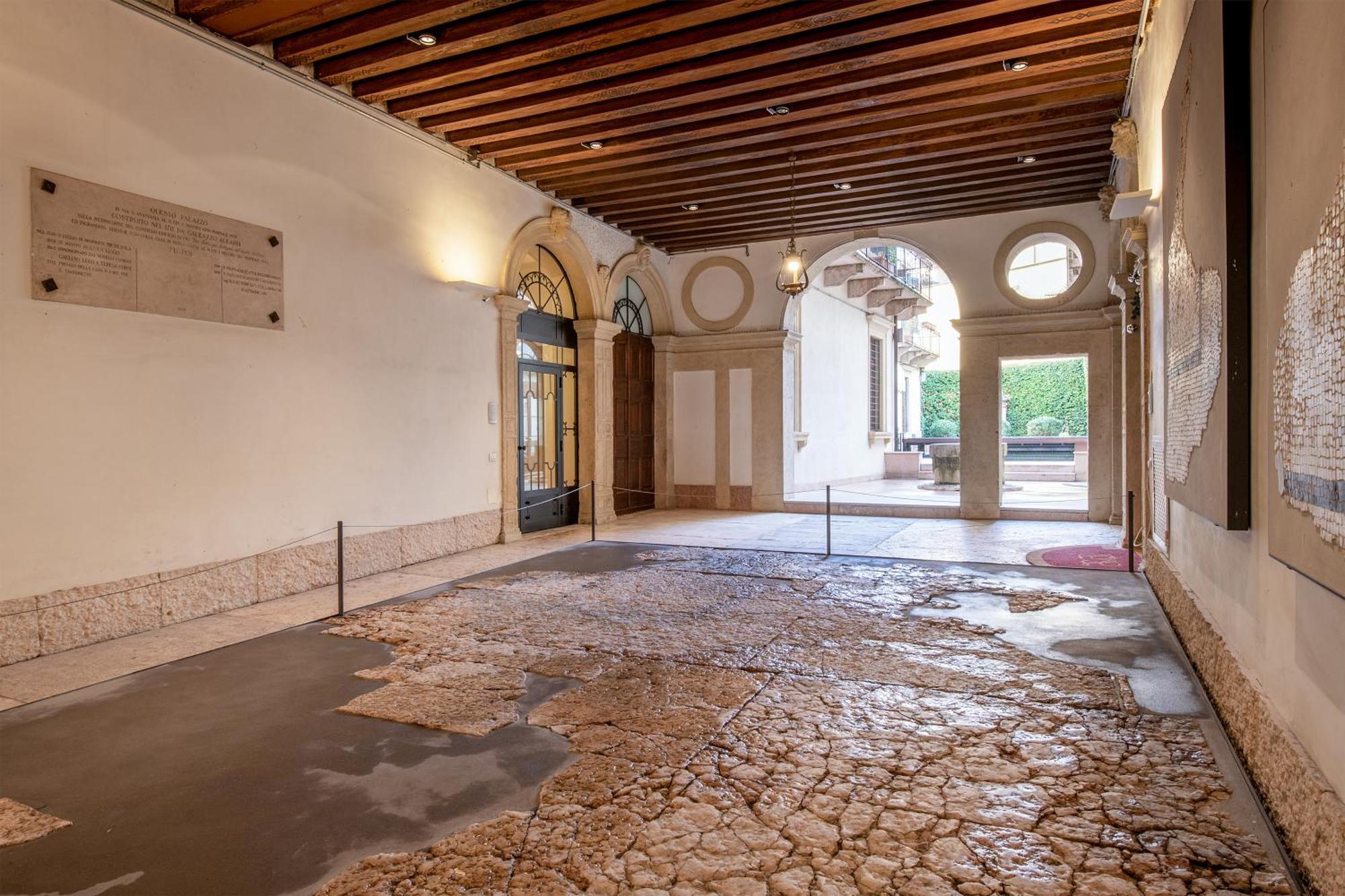 Domus - Palazzo Lugo Apartment Verona