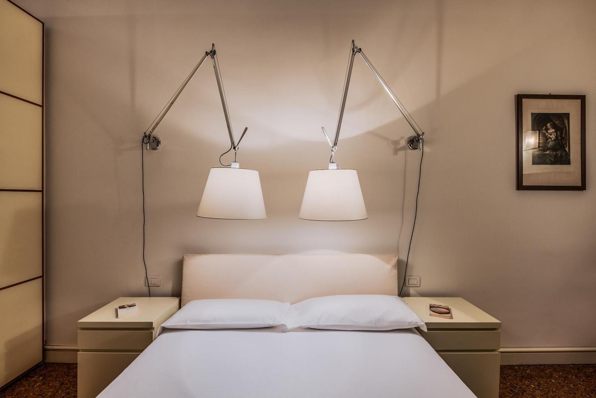 Apartment Domus - Palazzo Lugo Verona
