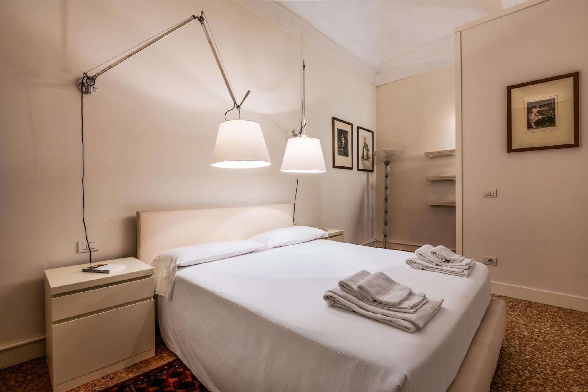 Apartment Domus - Palazzo Lugo *
