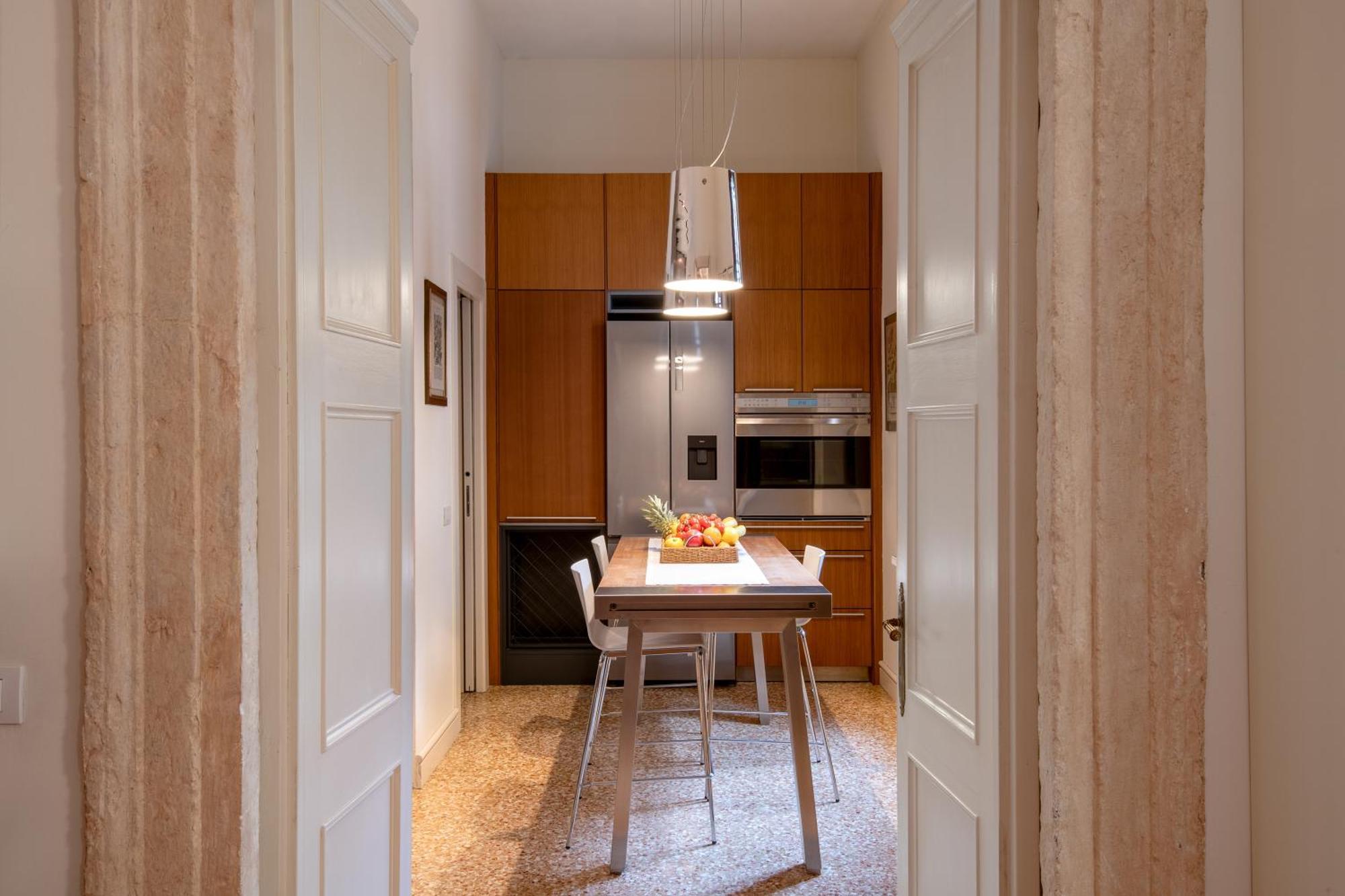 Domus - Palazzo Lugo Apartment Verona
