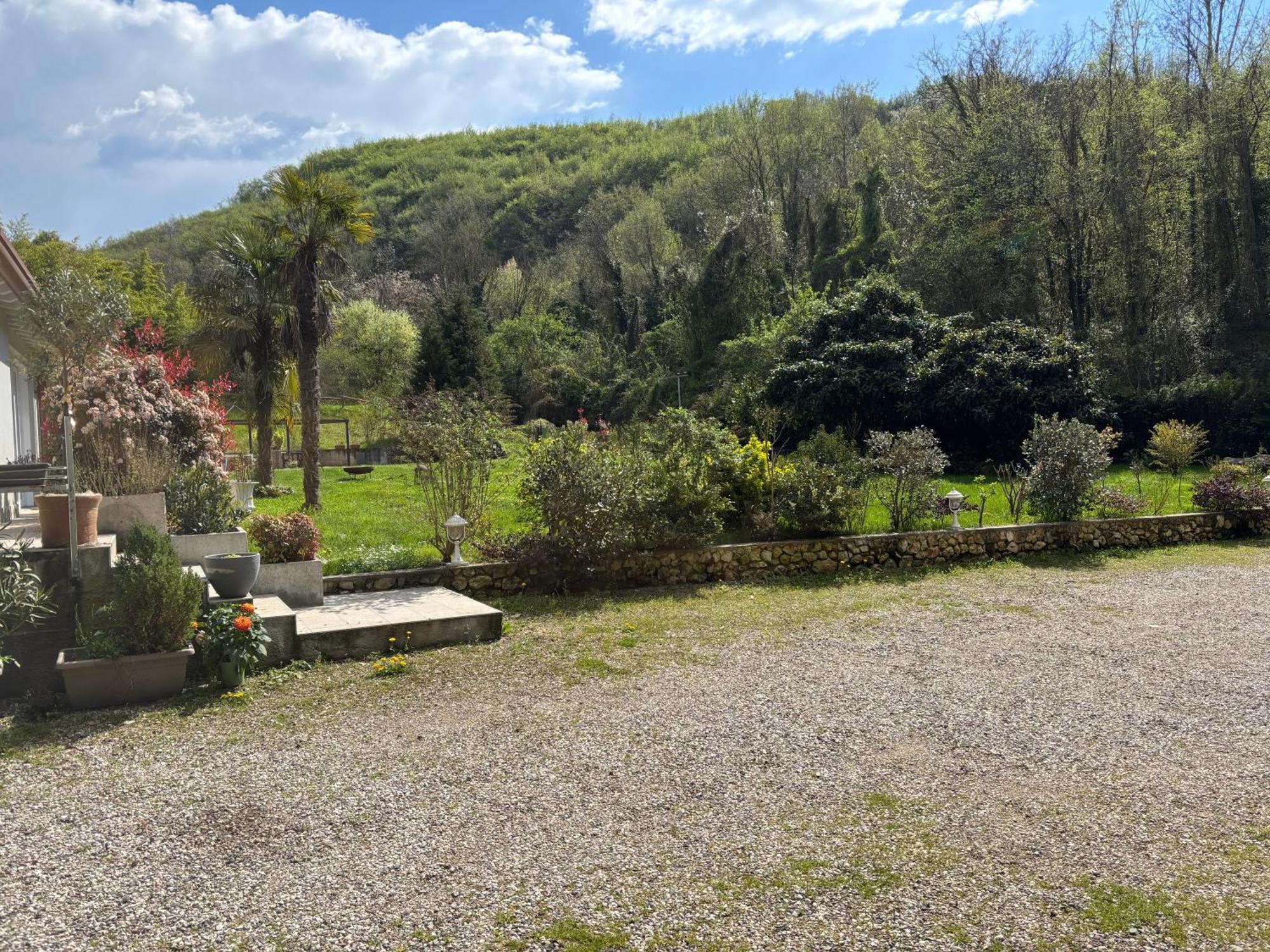 Ma Maison Nhà khách *