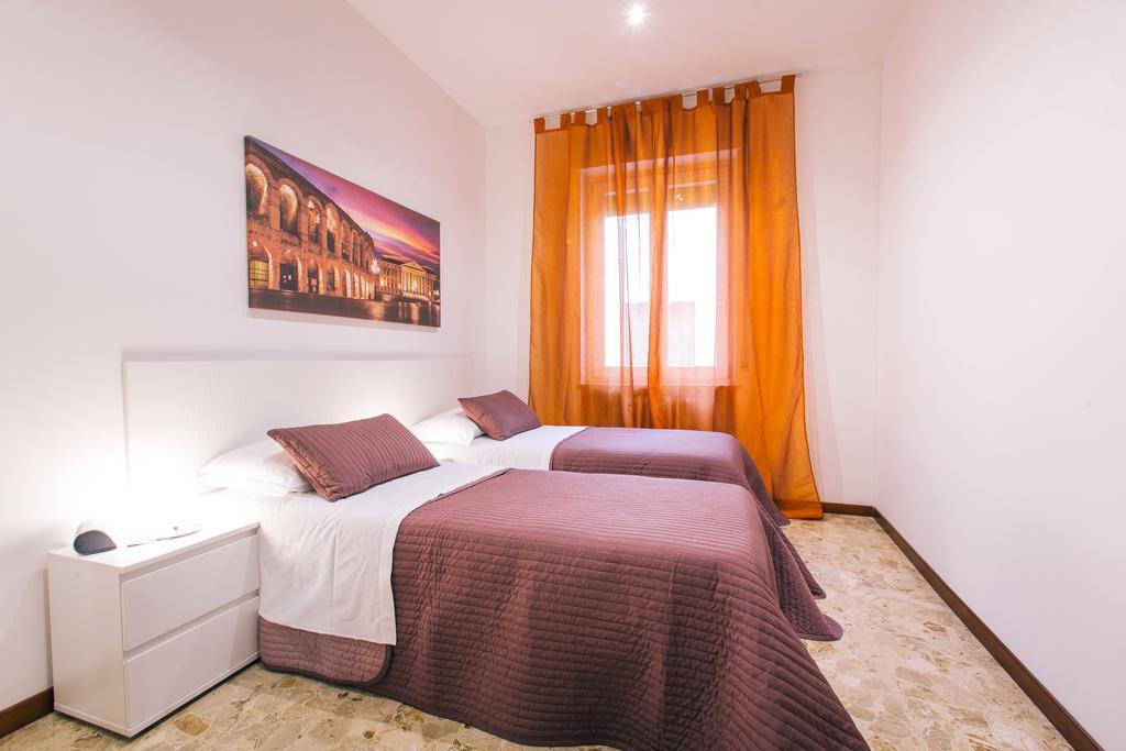San Nicolo 3 Apartment *