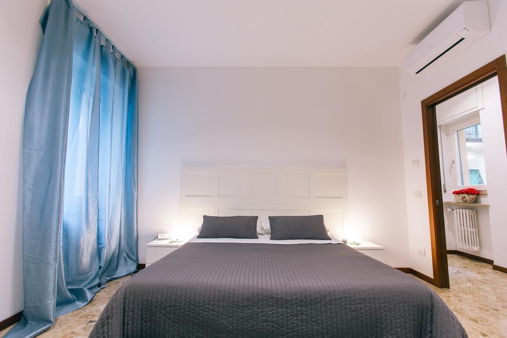 San Nicolo 3 Apartment