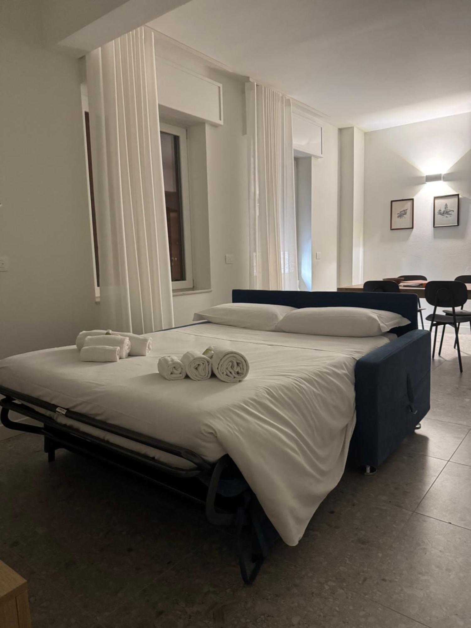 La Ghiaia Verona