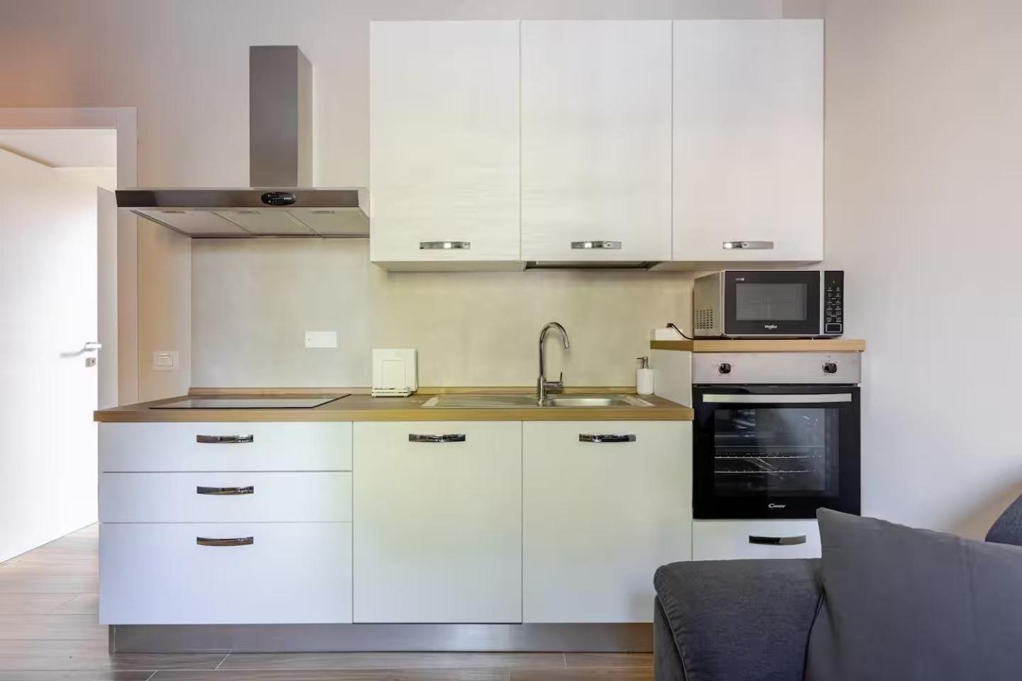 Apartment 53 Campofiore *