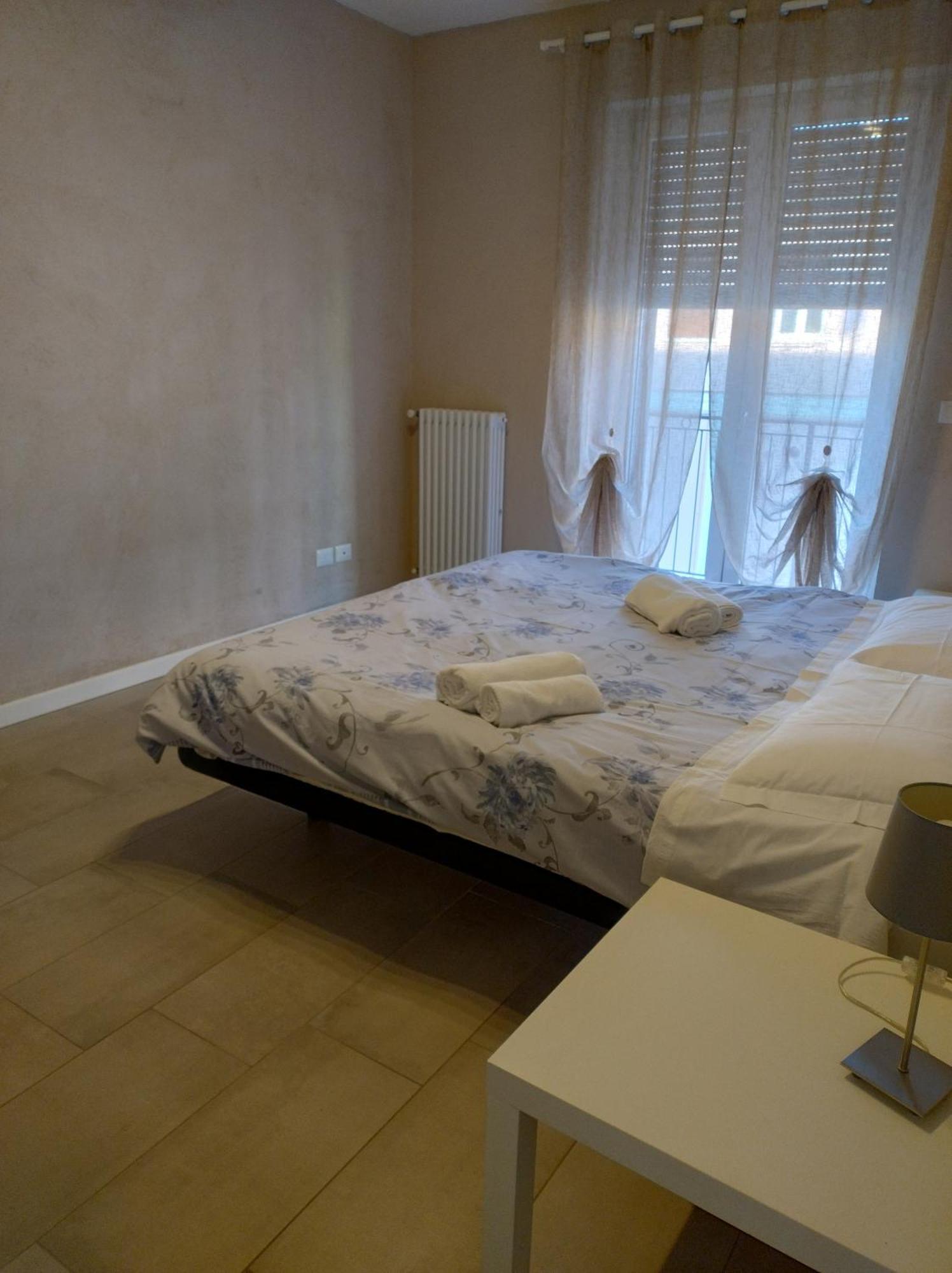 Domus Rarum Apartment *