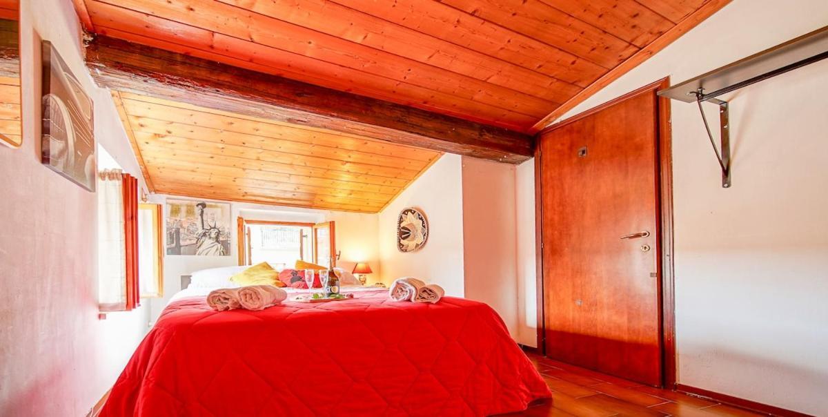 Il Vicoletto - Destiny 5 Apartment Verona