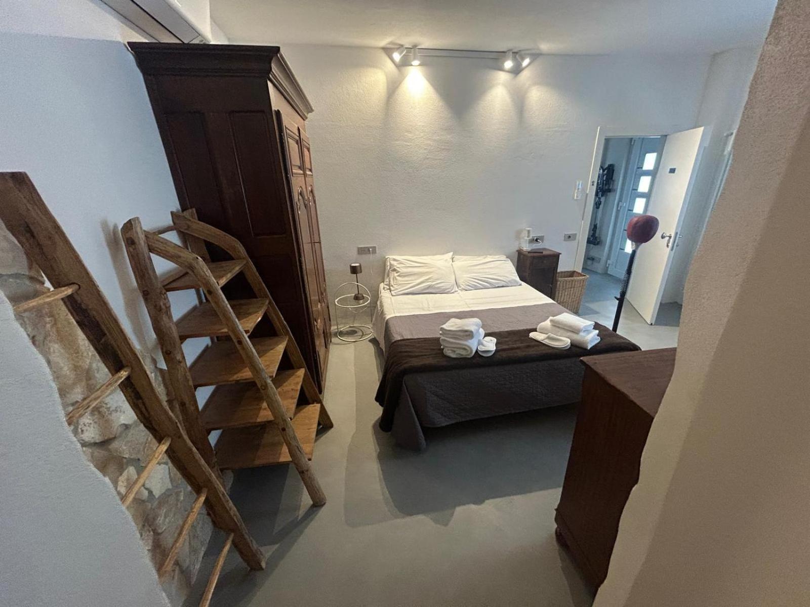 B&B Relax Rooms - Villa Segala 5A Guest house Verona