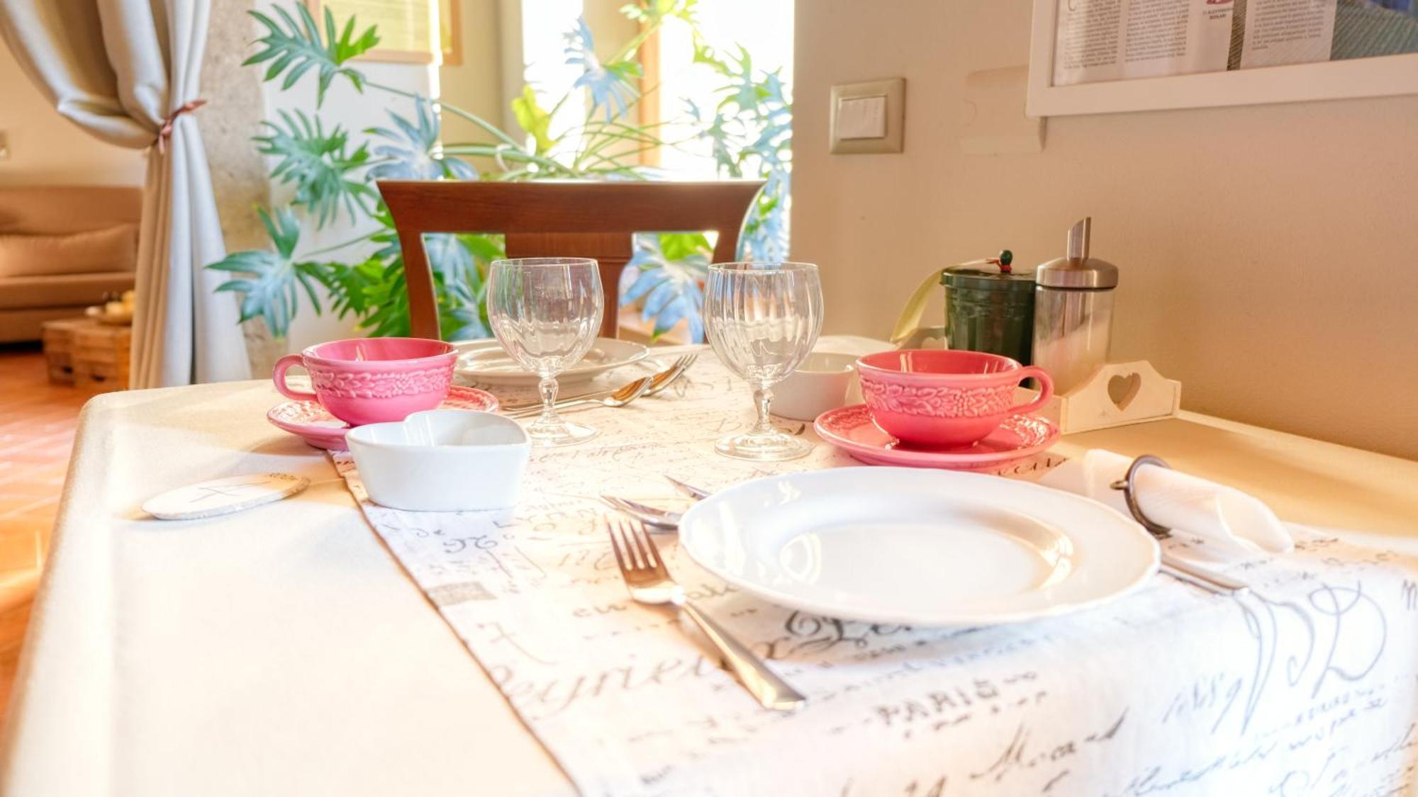 Corte Moranda Vakantieboerderij Verona