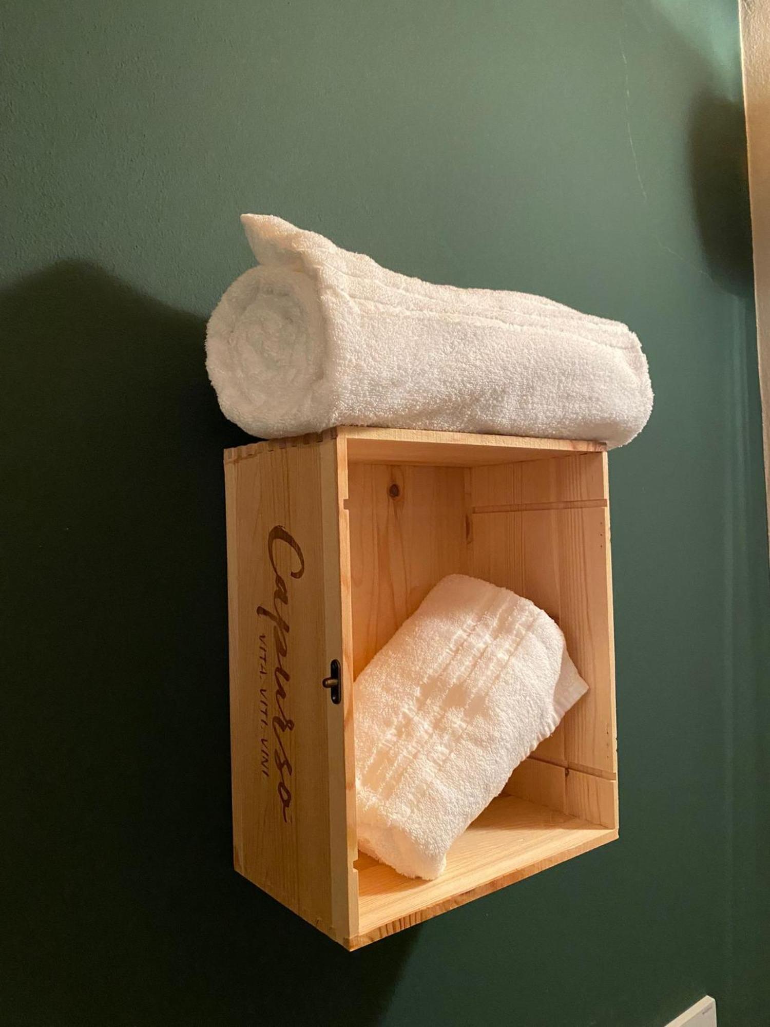 Corte Moranda Vakantieboerderij