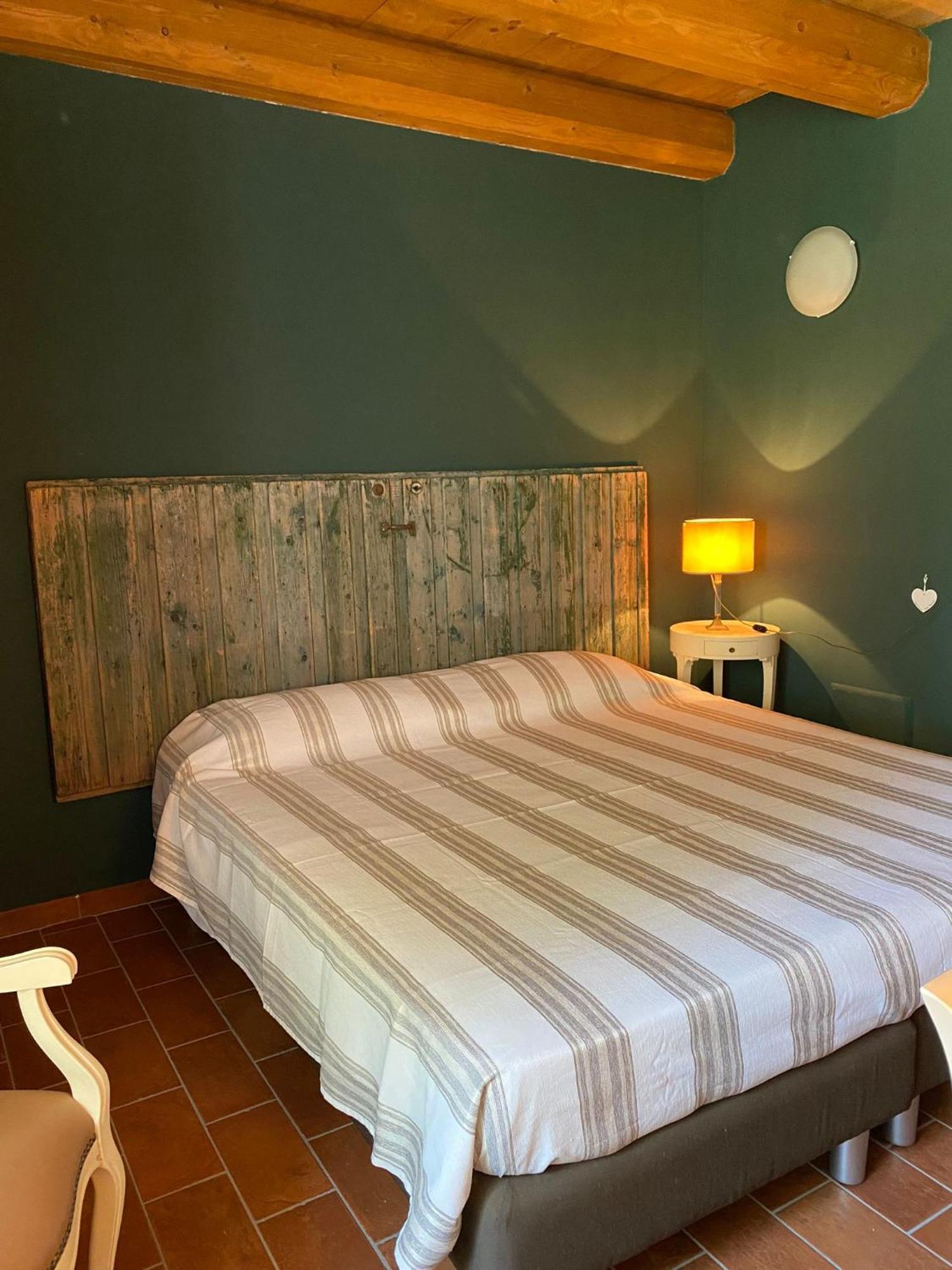 Vakantieboerderij Corte Moranda