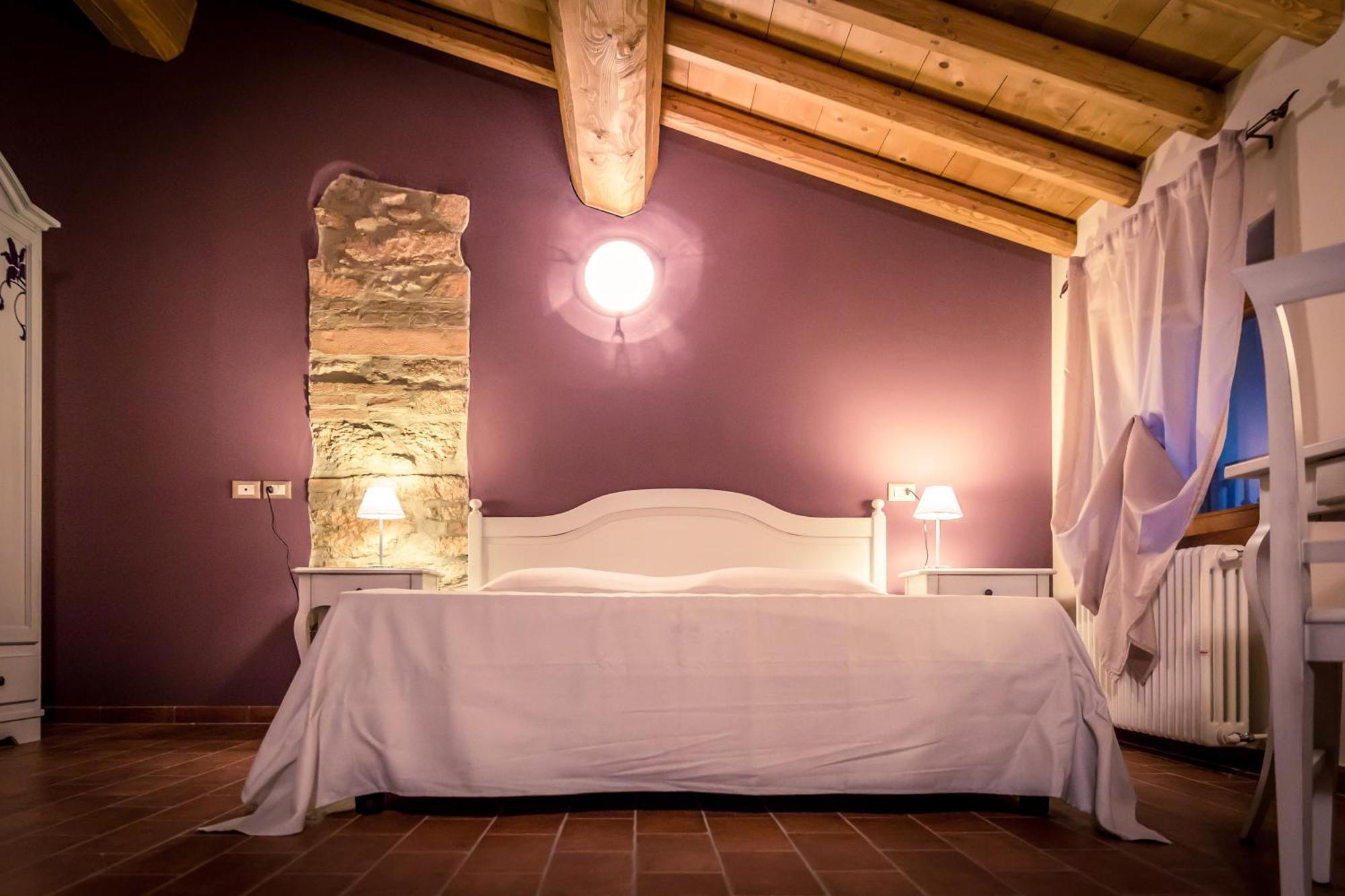 Corte Moranda Vakantieboerderij Verona