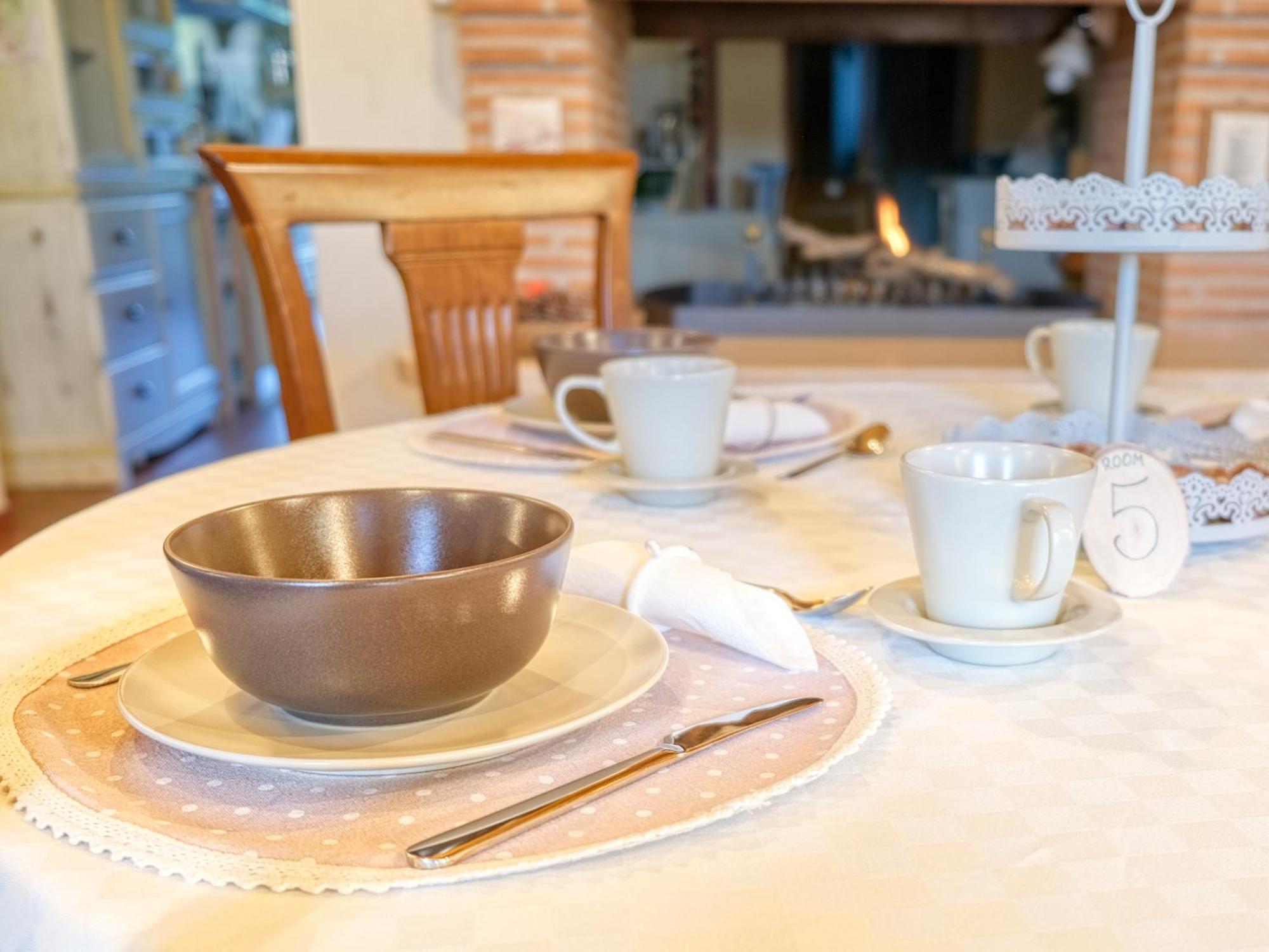 Vakantieboerderij Corte Moranda Verona