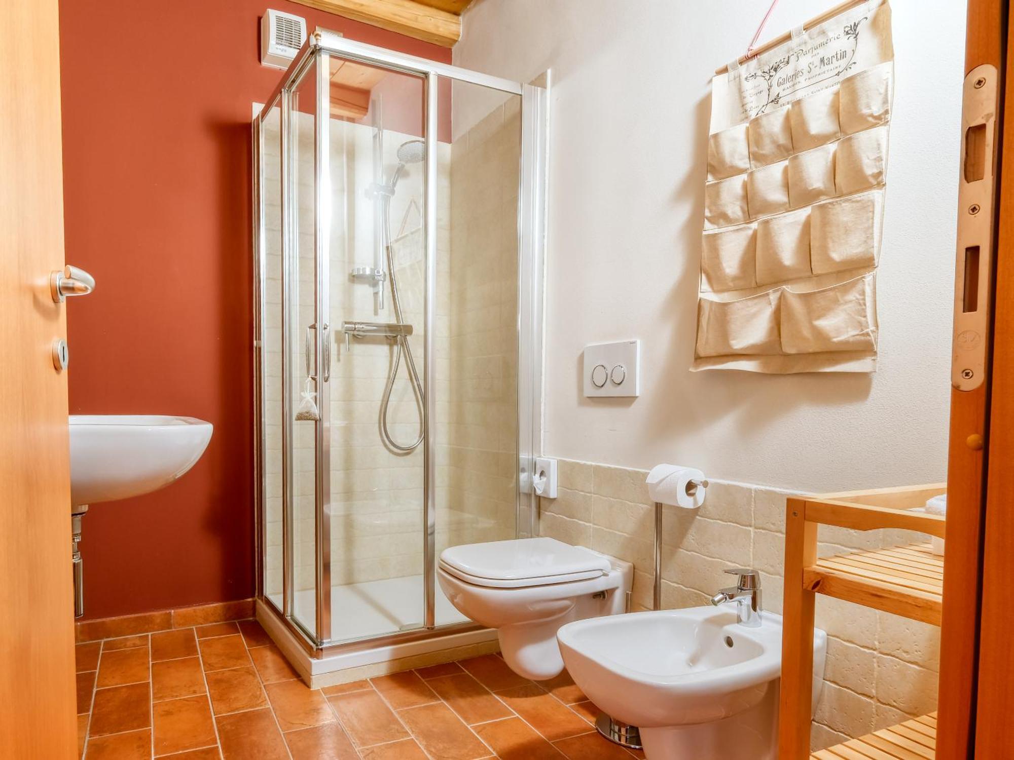 Corte Moranda Vakantieboerderij *