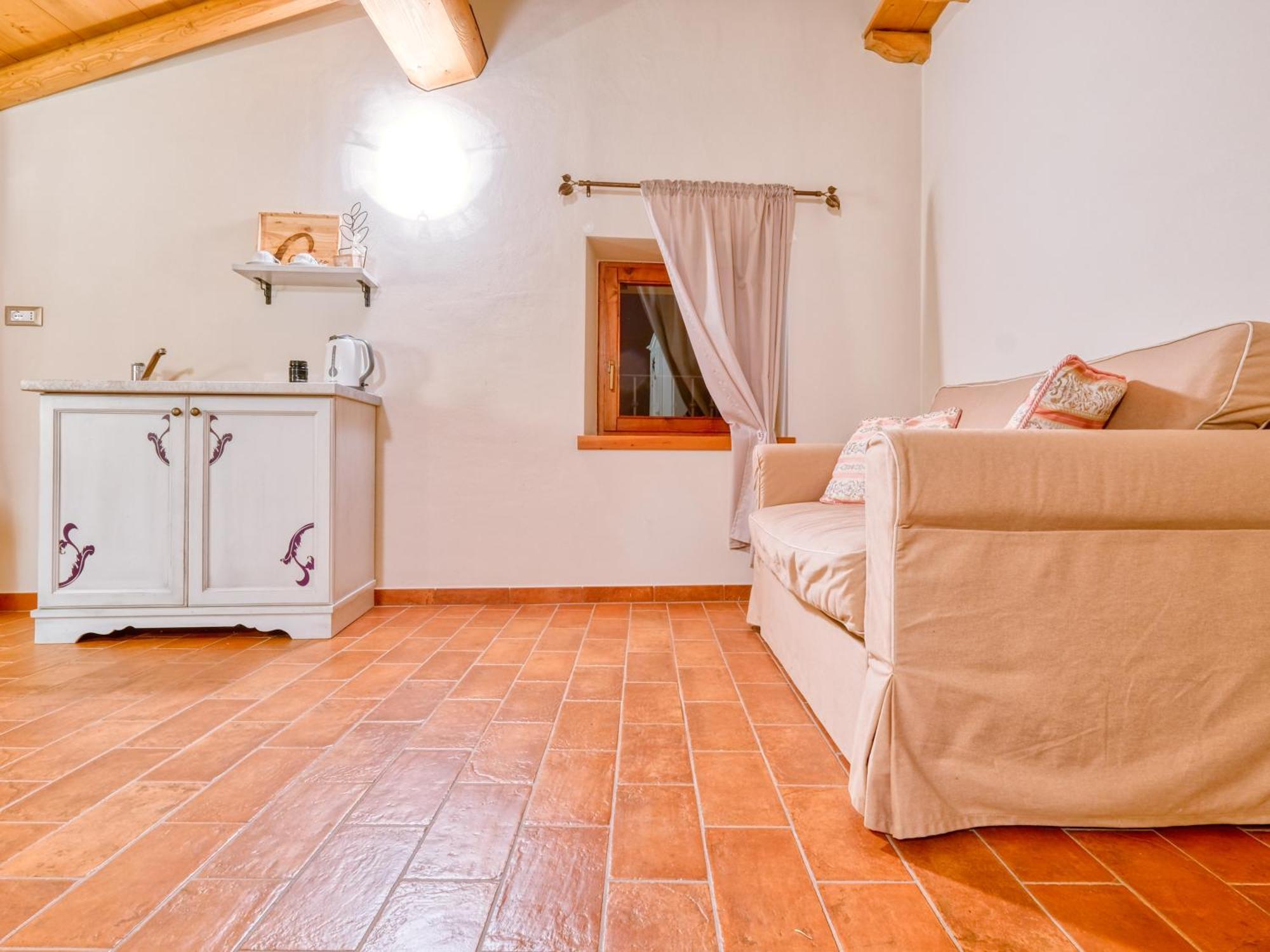 Corte Moranda Vakantieboerderij Verona