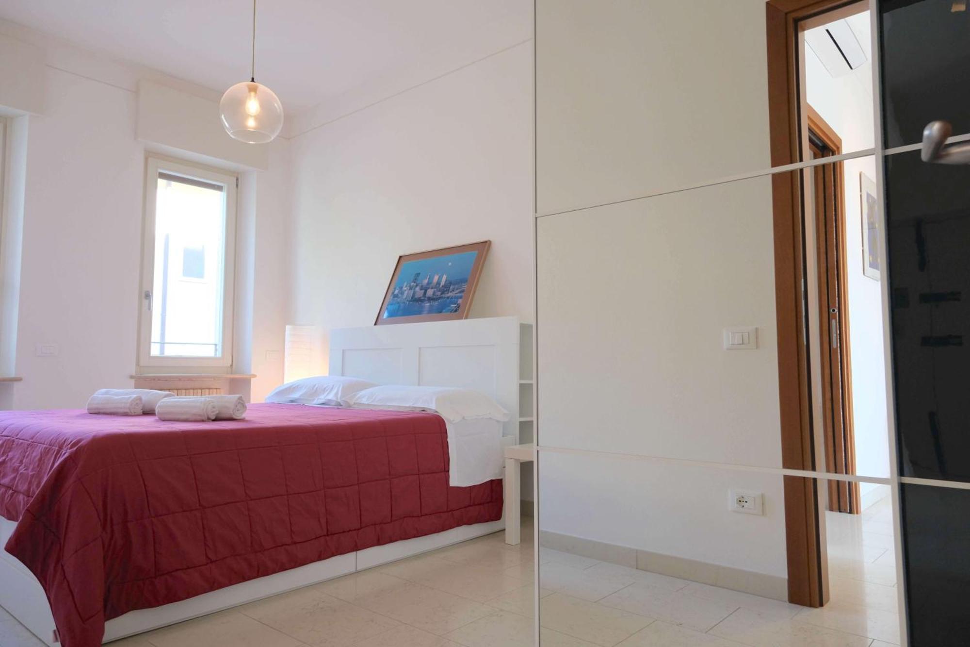 Vr Cangrande On The River Apartamento *