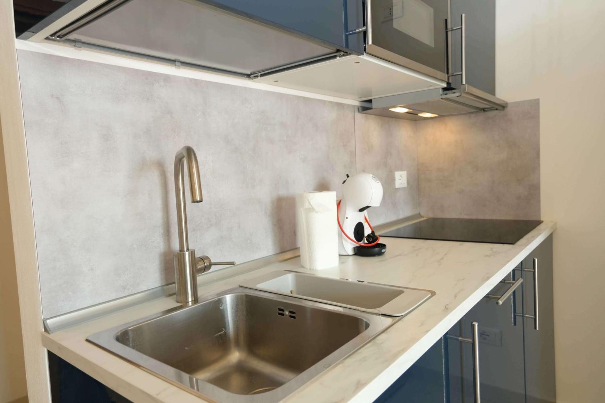 Vr Cangrande On The River Apartment