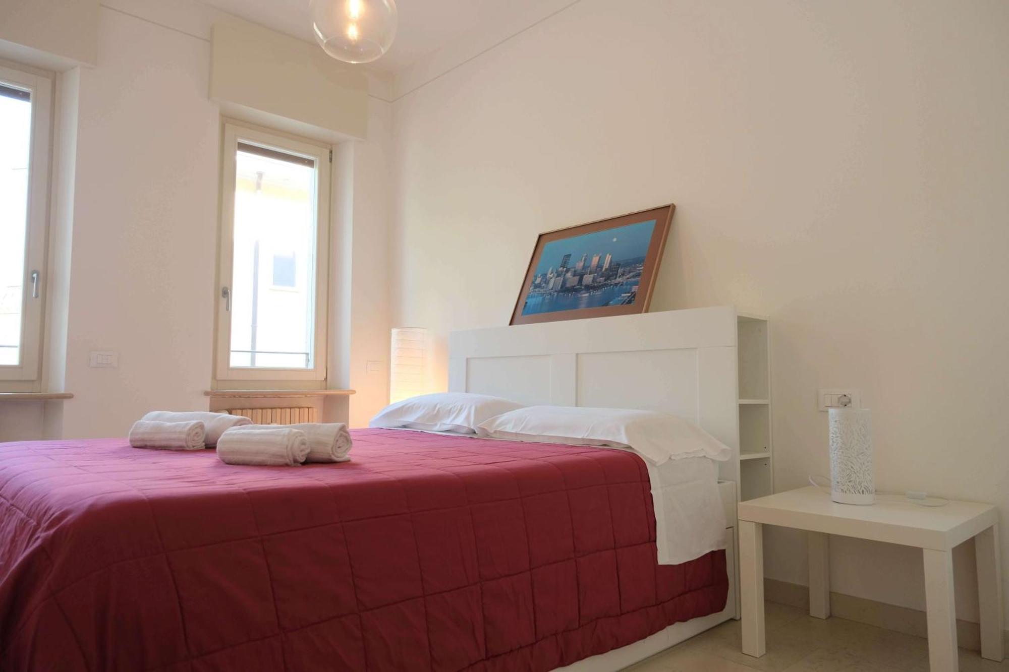 Vr Cangrande On The River Apartment