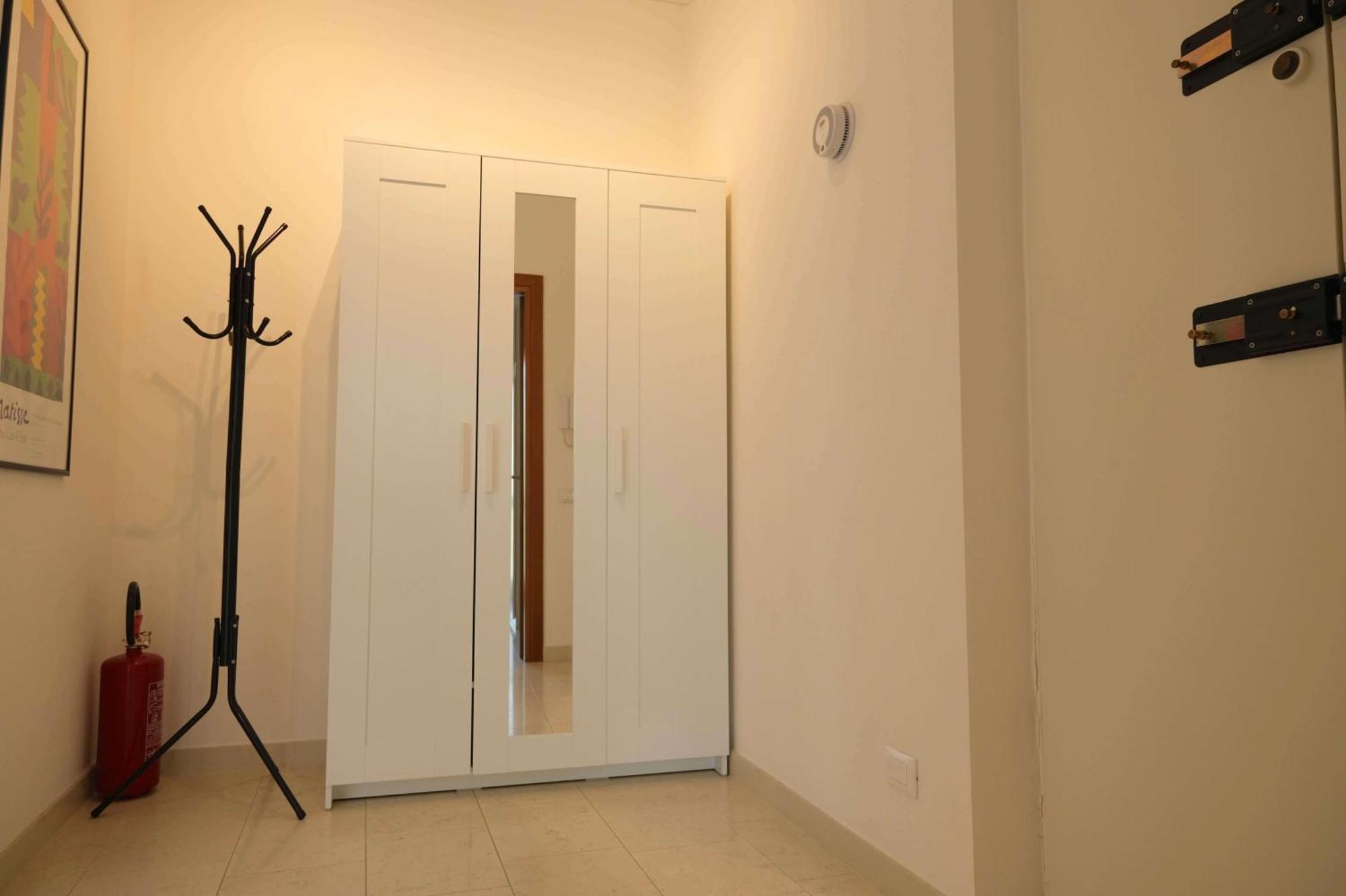 Vr Cangrande On The River Apartment Verona