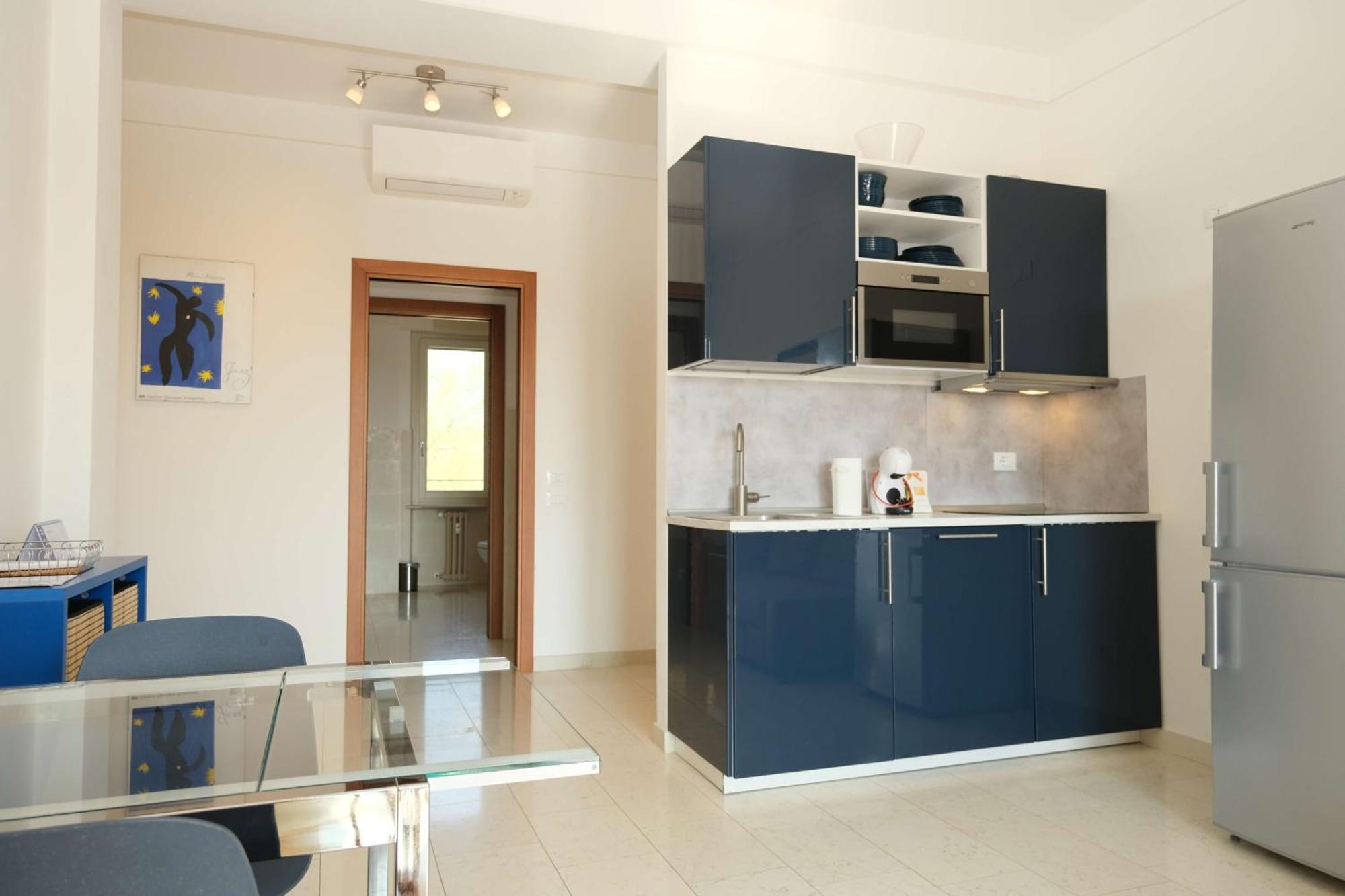 Apartment Vr Cangrande On The River Verona