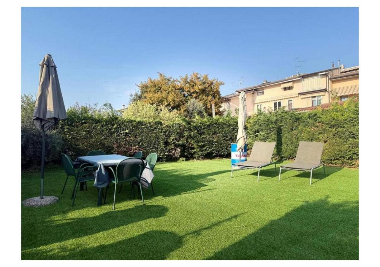 B&B Relax Rooms - Villa Segala 5A *