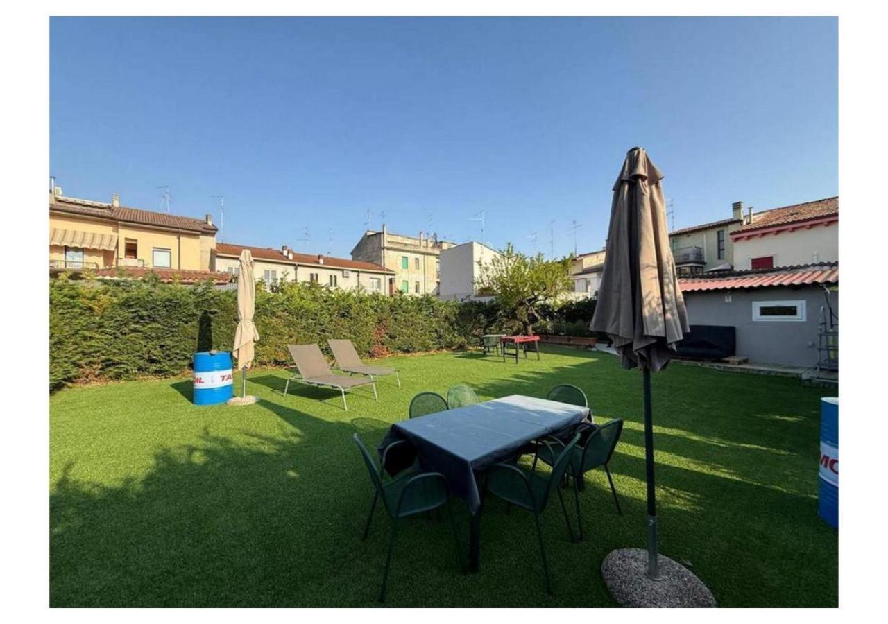 B&B Relax Rooms - Villa Segala 5A