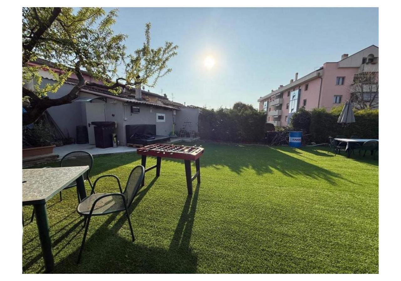 B&B Relax Rooms - Villa Segala 5A Guest house Verona