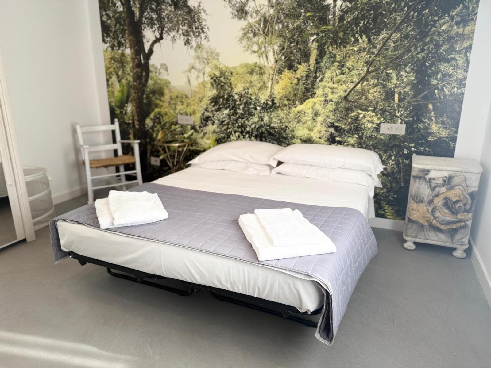 B&B Relax Rooms - Villa Segala 5A * Verona