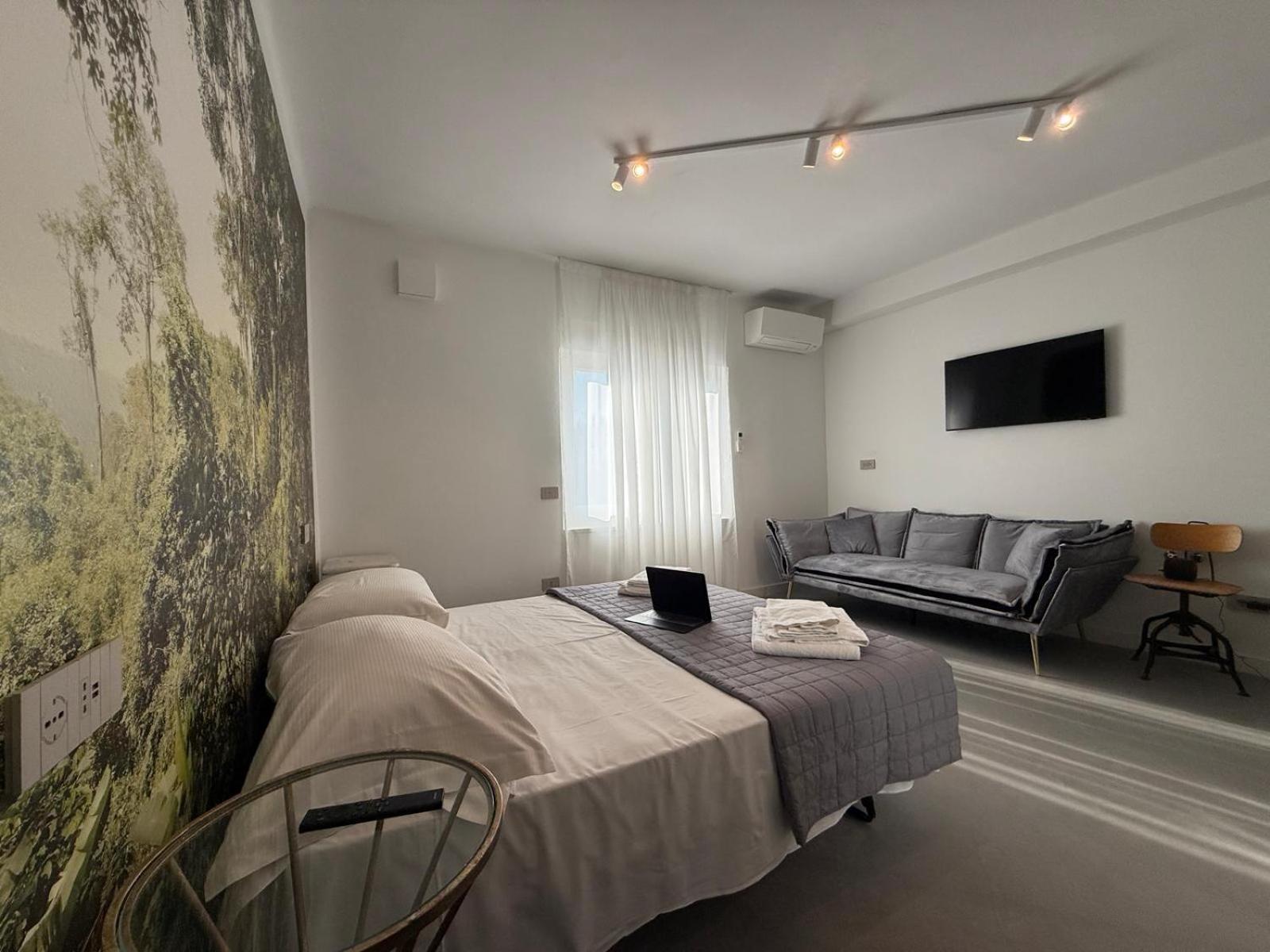 Guest house B&B Relax Rooms - Villa Segala 5A